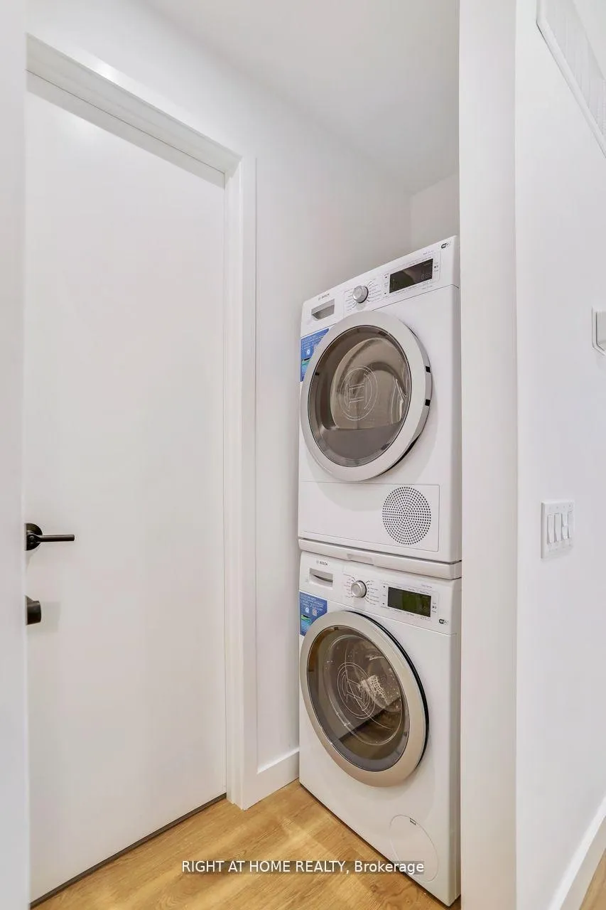 Photo 10 of Unit 202, 1086 St Clair Ave W, Toronto, Oakwood Village — HOMEH