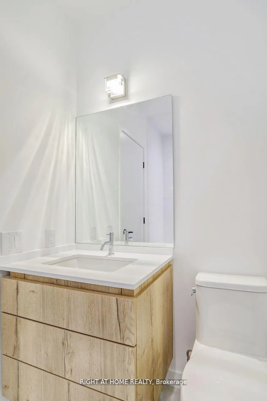 Photo 11 of Unit 202, 1086 St Clair Ave W, Toronto, Oakwood Village — HOMEH