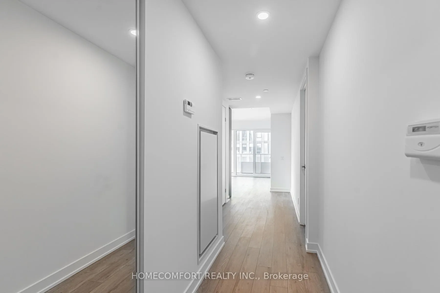 Photo 2 of Unit 2211, 88 Queen Street E, Toronto, Church-Yonge Corridor — HOMEH
