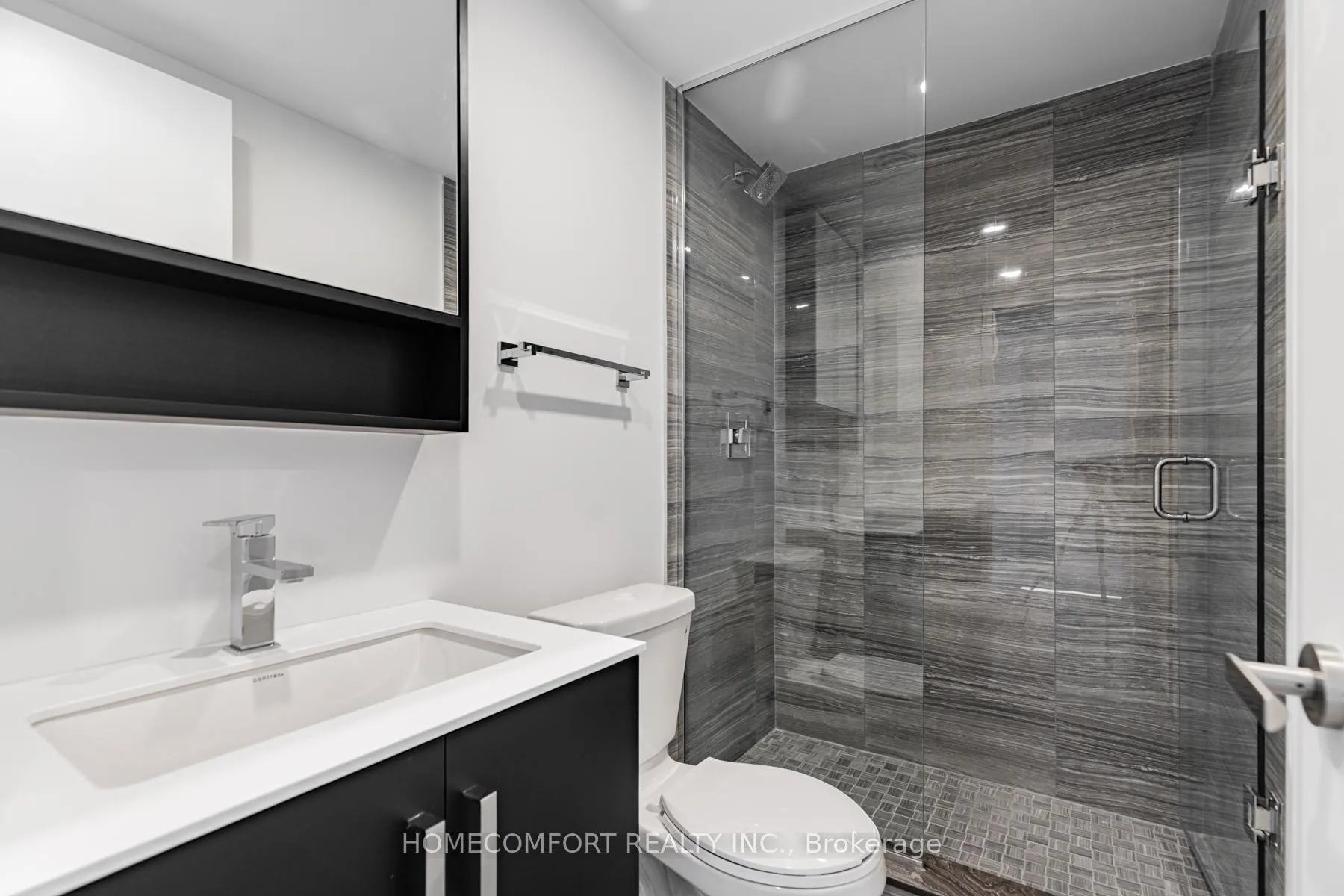 Photo 14 of Unit 2211, 88 Queen Street E, Toronto, Church-Yonge Corridor — HOMEH