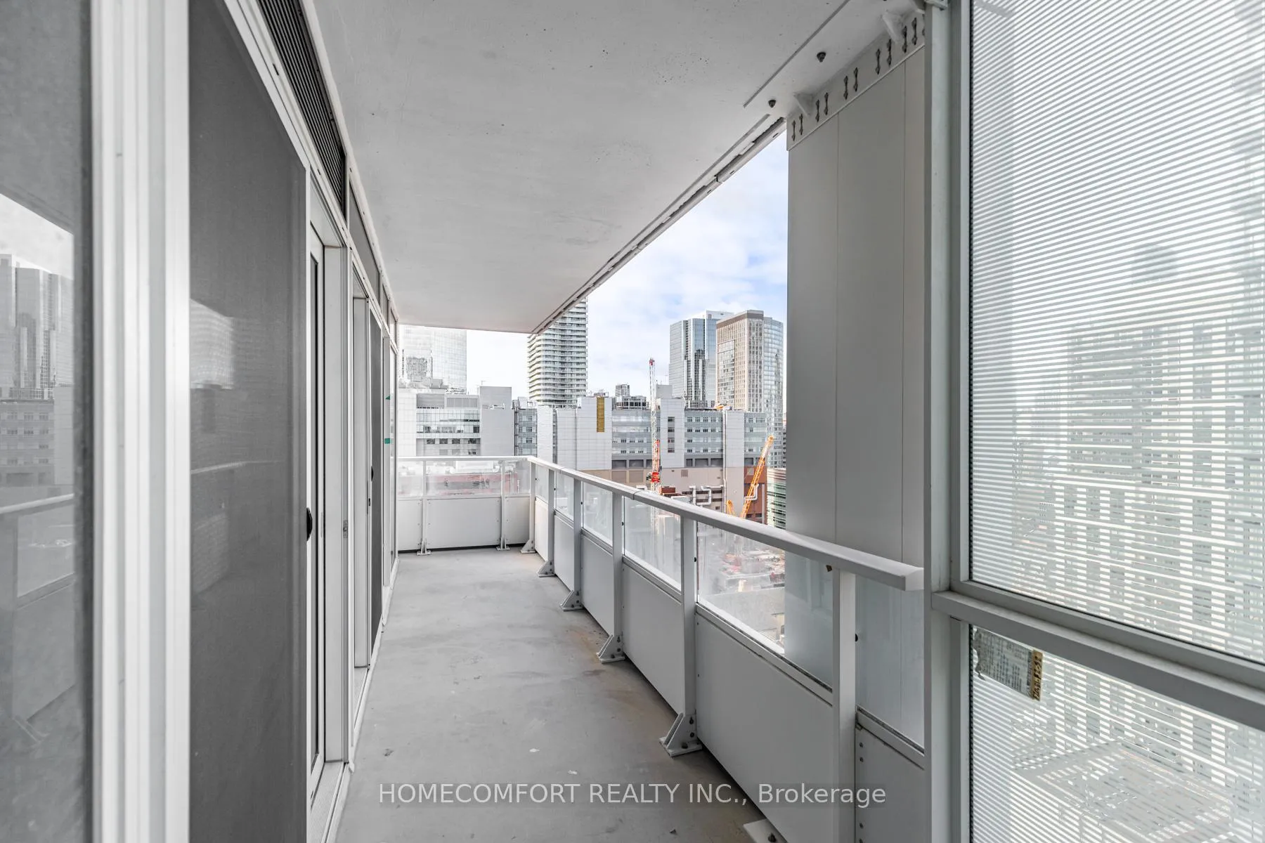 Photo 21 of Unit 2211, 88 Queen Street E, Toronto, Church-Yonge Corridor — HOMEH