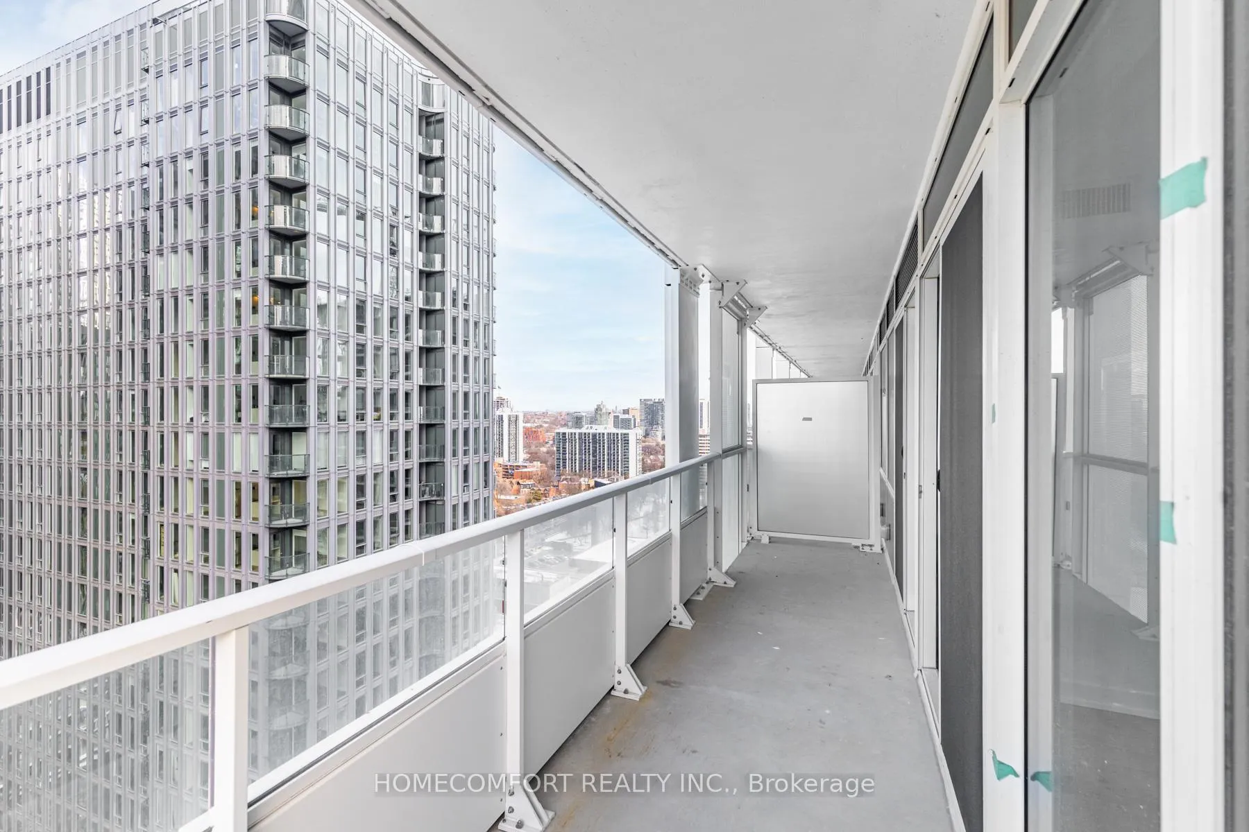 Photo 23 of Unit 2211, 88 Queen Street E, Toronto, Church-Yonge Corridor — HOMEH