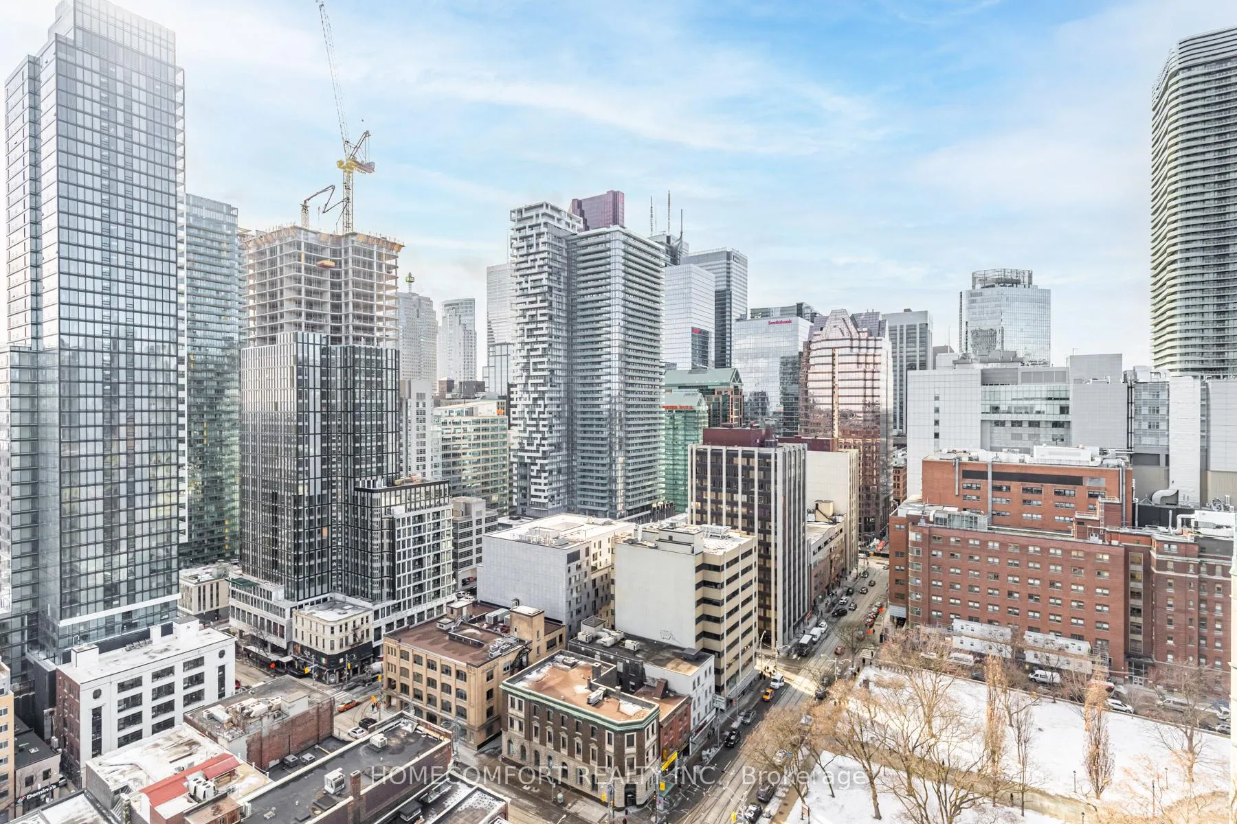 Photo 25 of Unit 2211, 88 Queen Street E, Toronto, Church-Yonge Corridor — HOMEH