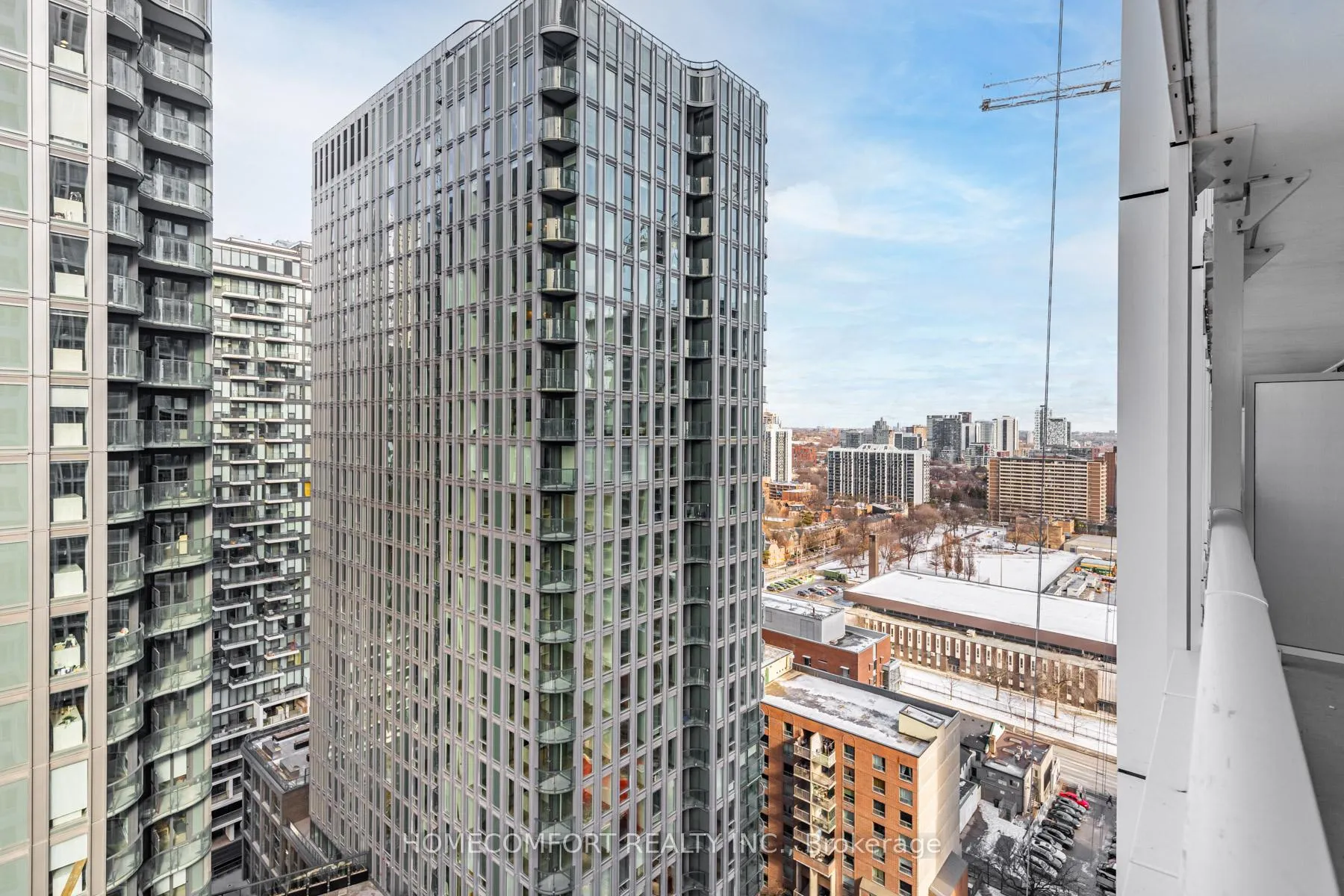 Photo 26 of Unit 2211, 88 Queen Street E, Toronto, Church-Yonge Corridor — HOMEH