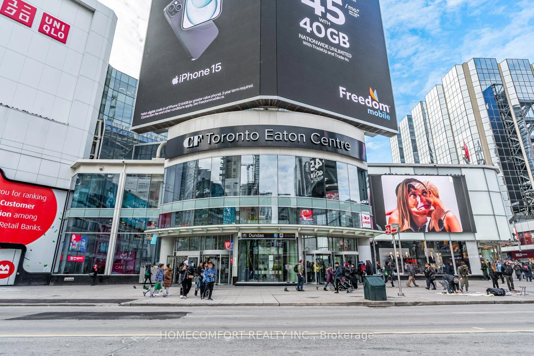Photo 28 of Unit 2211, 88 Queen Street E, Toronto, Church-Yonge Corridor — HOMEH