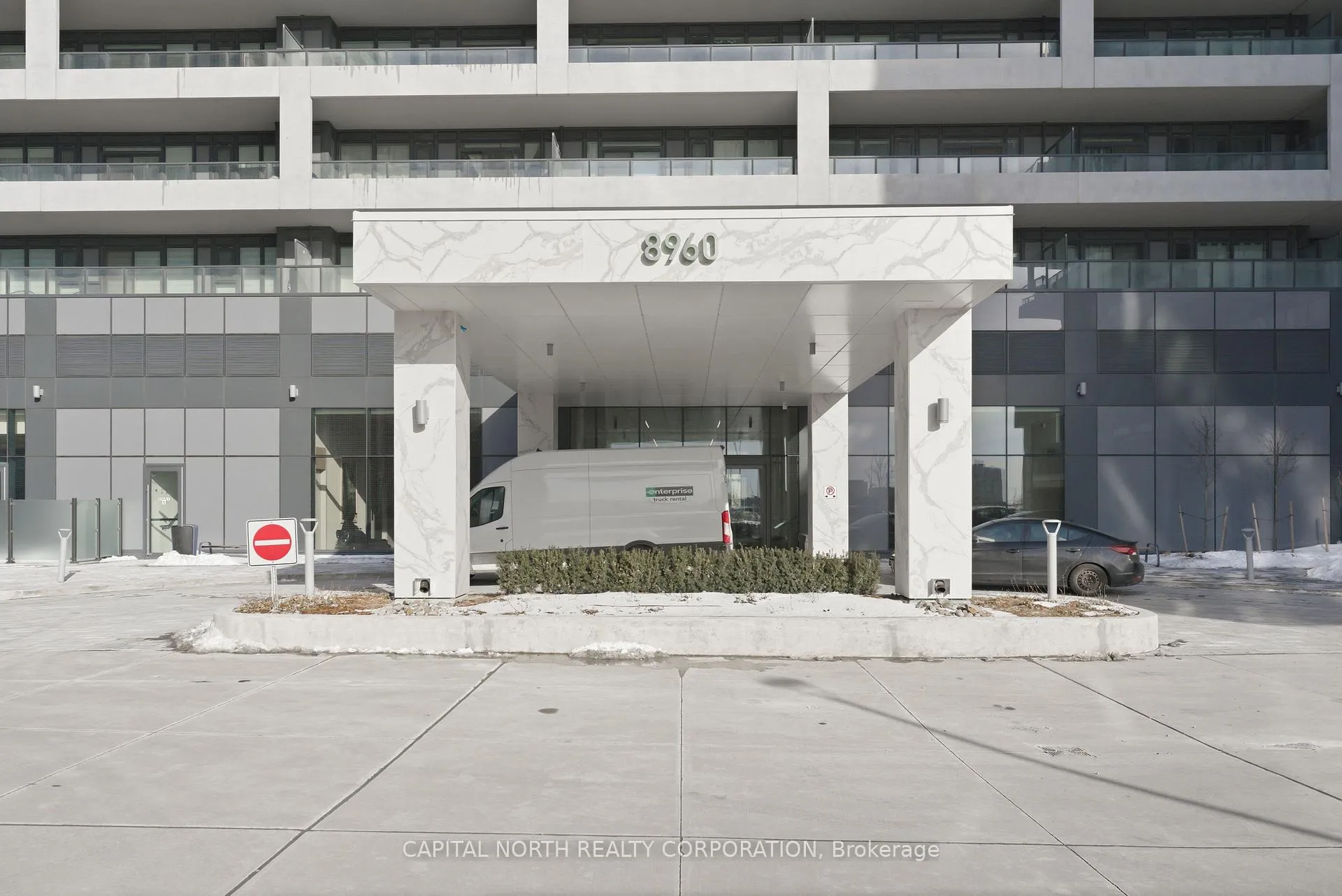 Photo 2 of Unit 403, 8960 Jane Street, Vaughan, Vellore Village — HOMEH