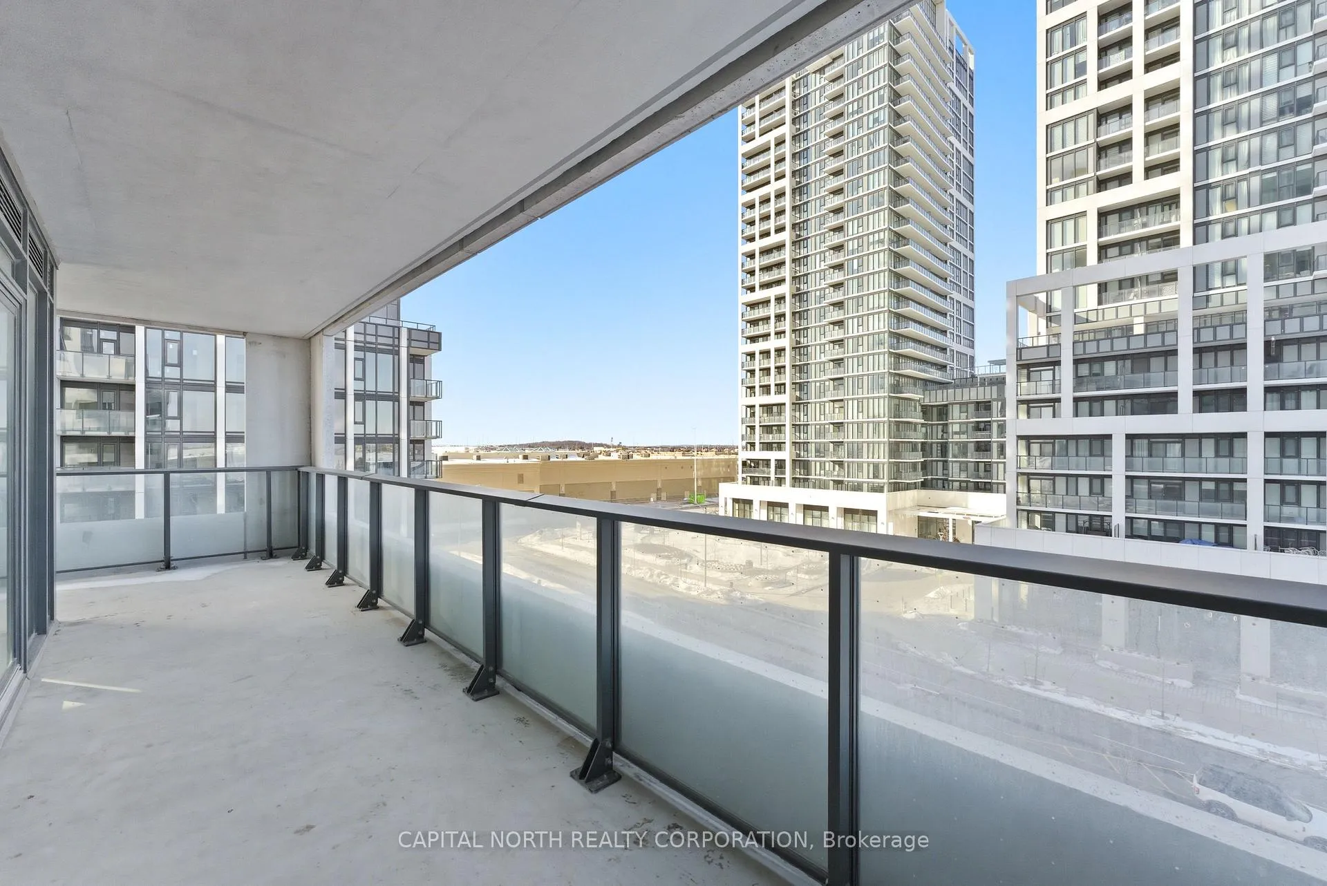 Photo 26 of Unit 403, 8960 Jane Street, Vaughan, Vellore Village — HOMEH