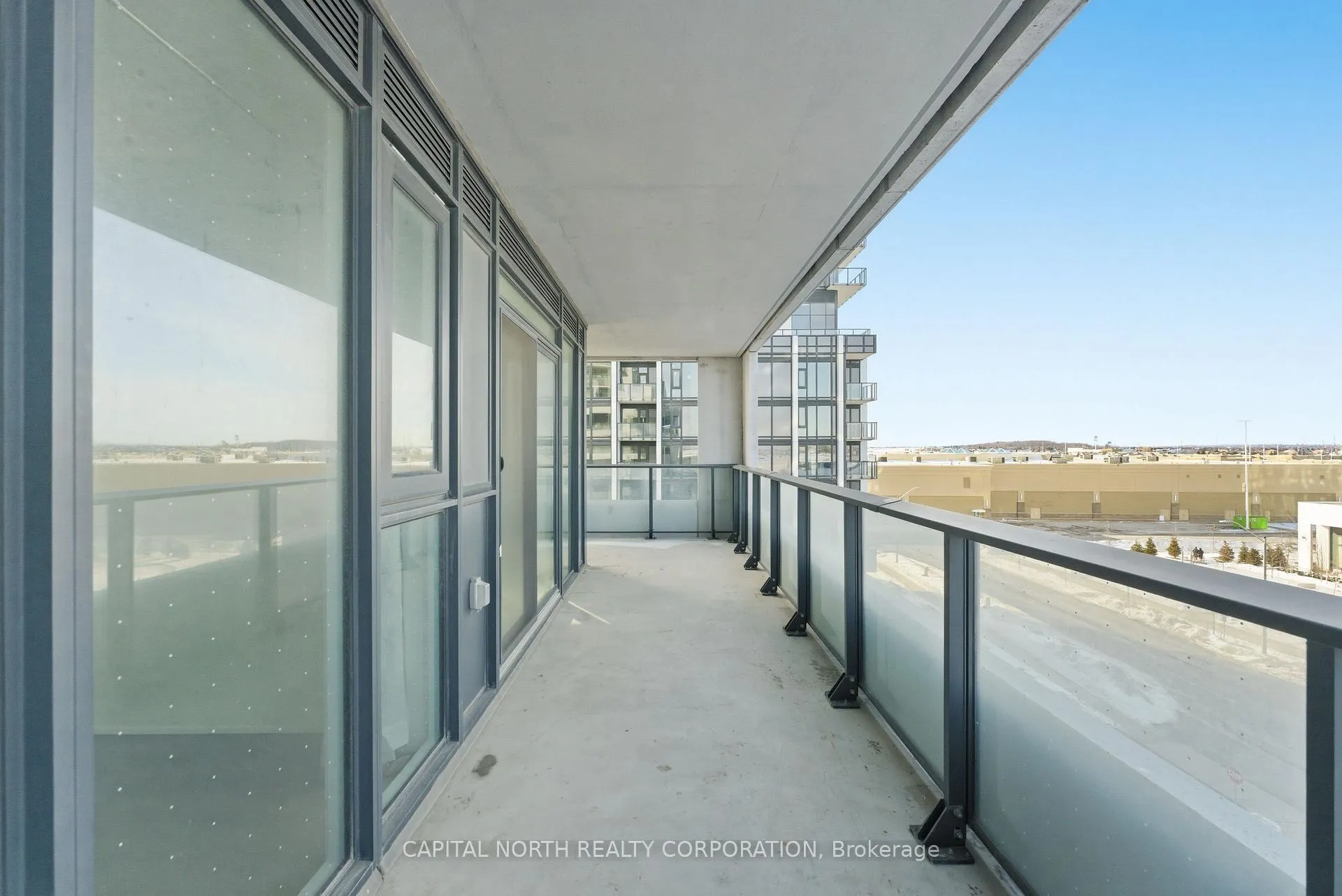 Photo 27 of Unit 403, 8960 Jane Street, Vaughan, Vellore Village — HOMEH