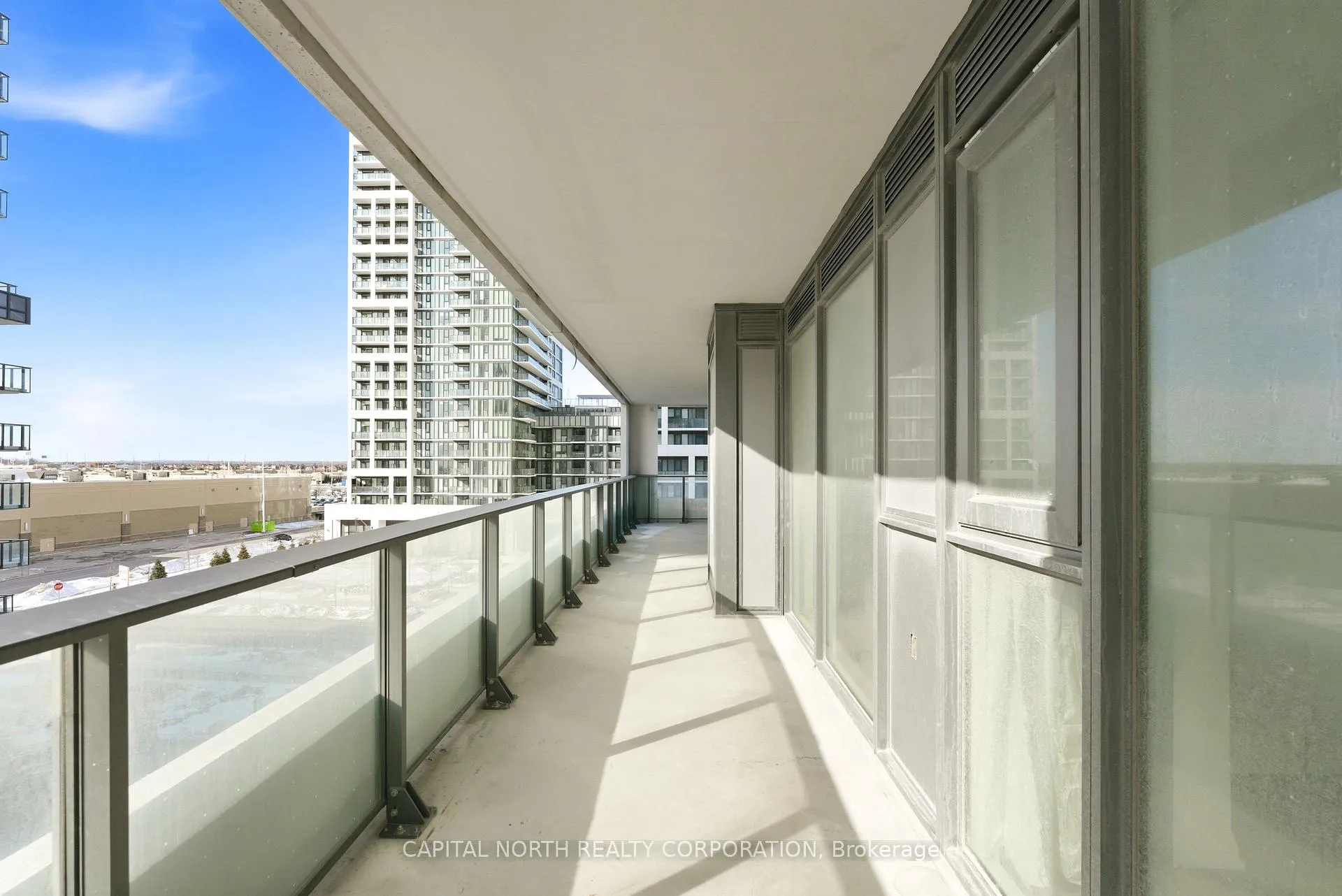 Photo 29 of Unit 403, 8960 Jane Street, Vaughan, Vellore Village — HOMEH