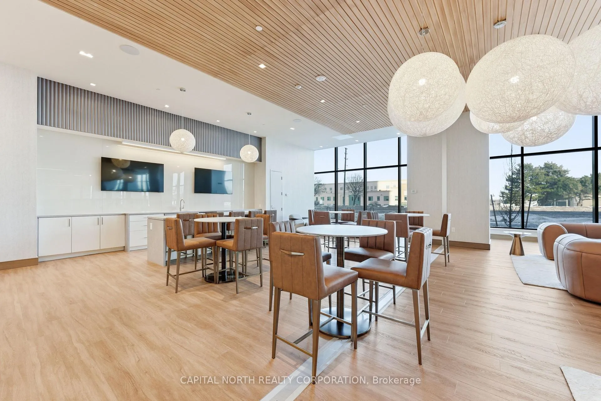 Photo 35 of Unit 403, 8960 Jane Street, Vaughan, Vellore Village — HOMEH