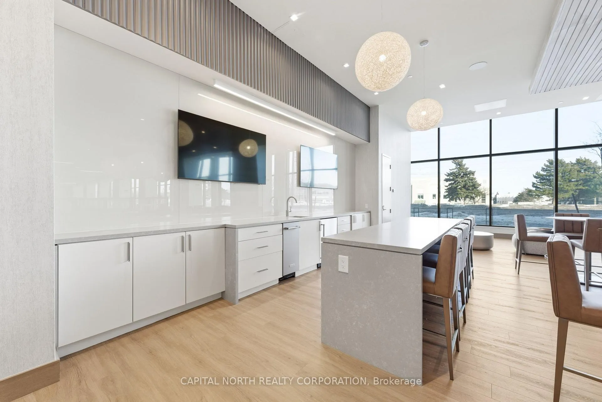 Photo 36 of Unit 403, 8960 Jane Street, Vaughan, Vellore Village — HOMEH