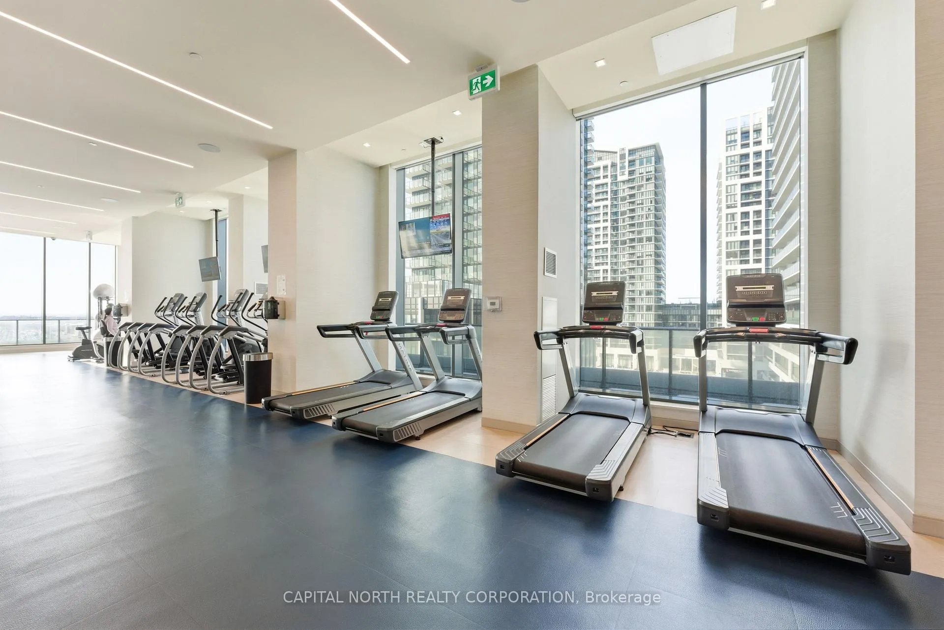 Photo 37 of Unit 403, 8960 Jane Street, Vaughan, Vellore Village — HOMEH