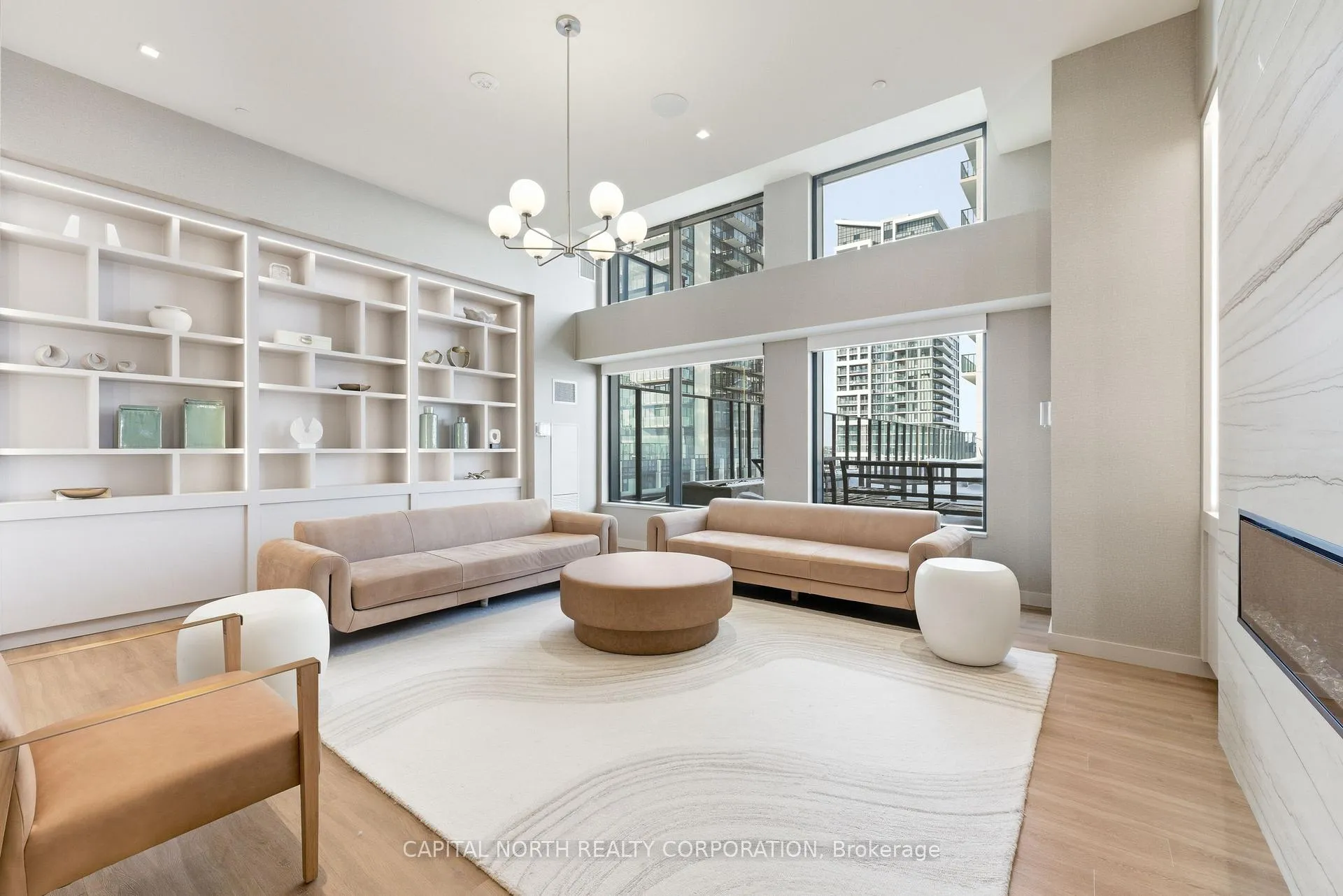 Photo 41 of Unit 403, 8960 Jane Street, Vaughan, Vellore Village — HOMEH