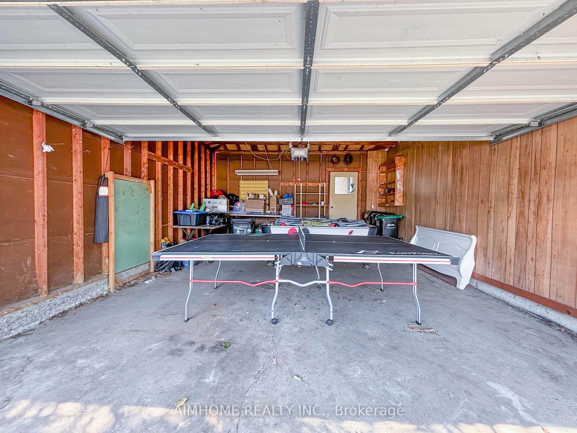 Photo 25 of 11 Redwood Court, Barrie, Grove East — HOMEH
