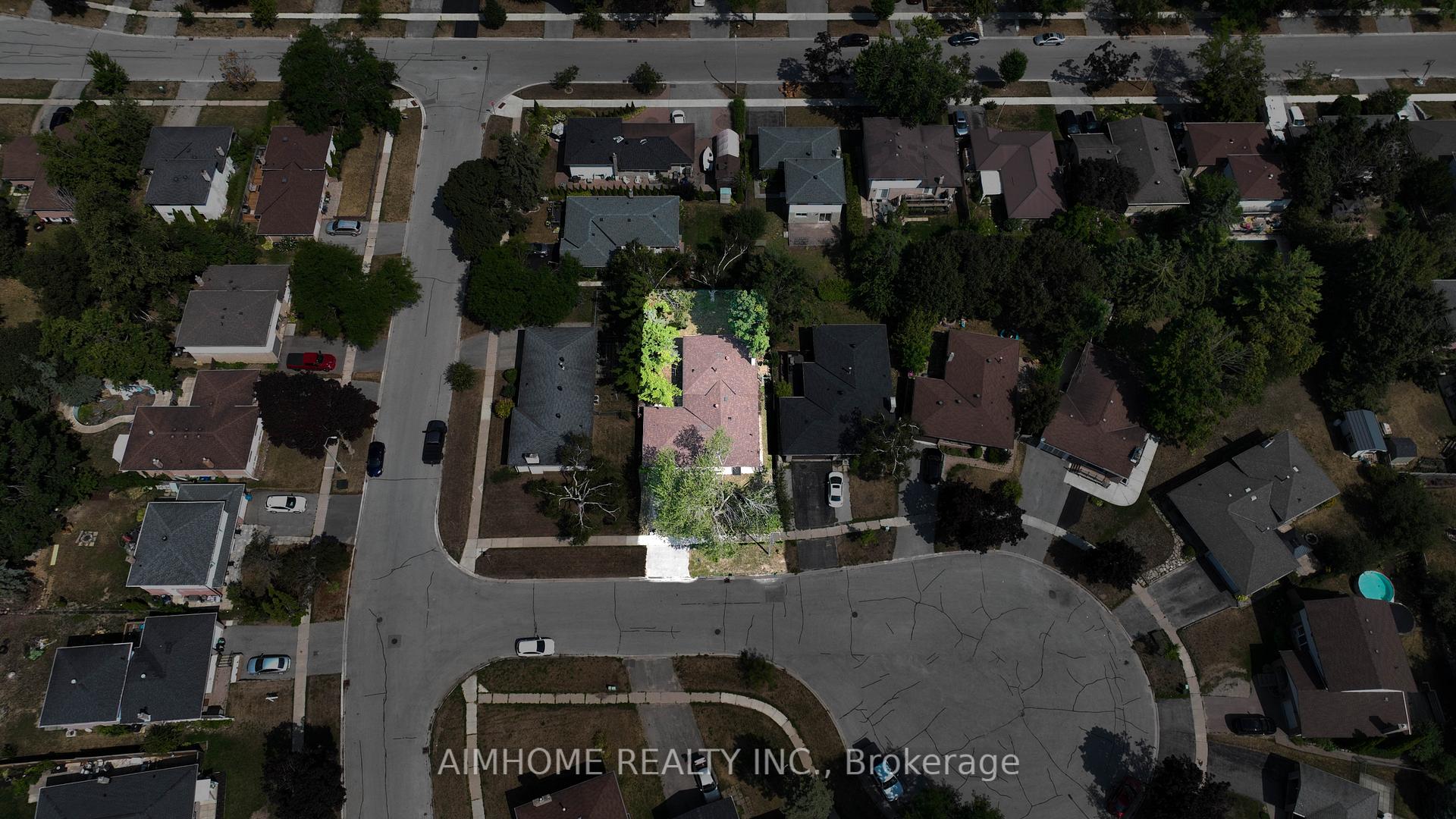 Photo 30 of 11 Redwood Court, Barrie, Grove East — HOMEH