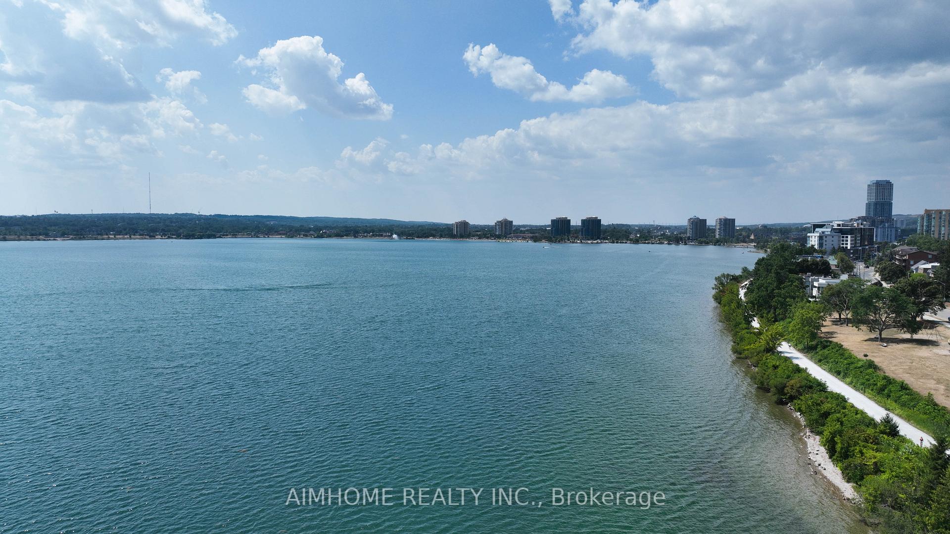 Photo 37 of 11 Redwood Court, Barrie, Grove East — HOMEH