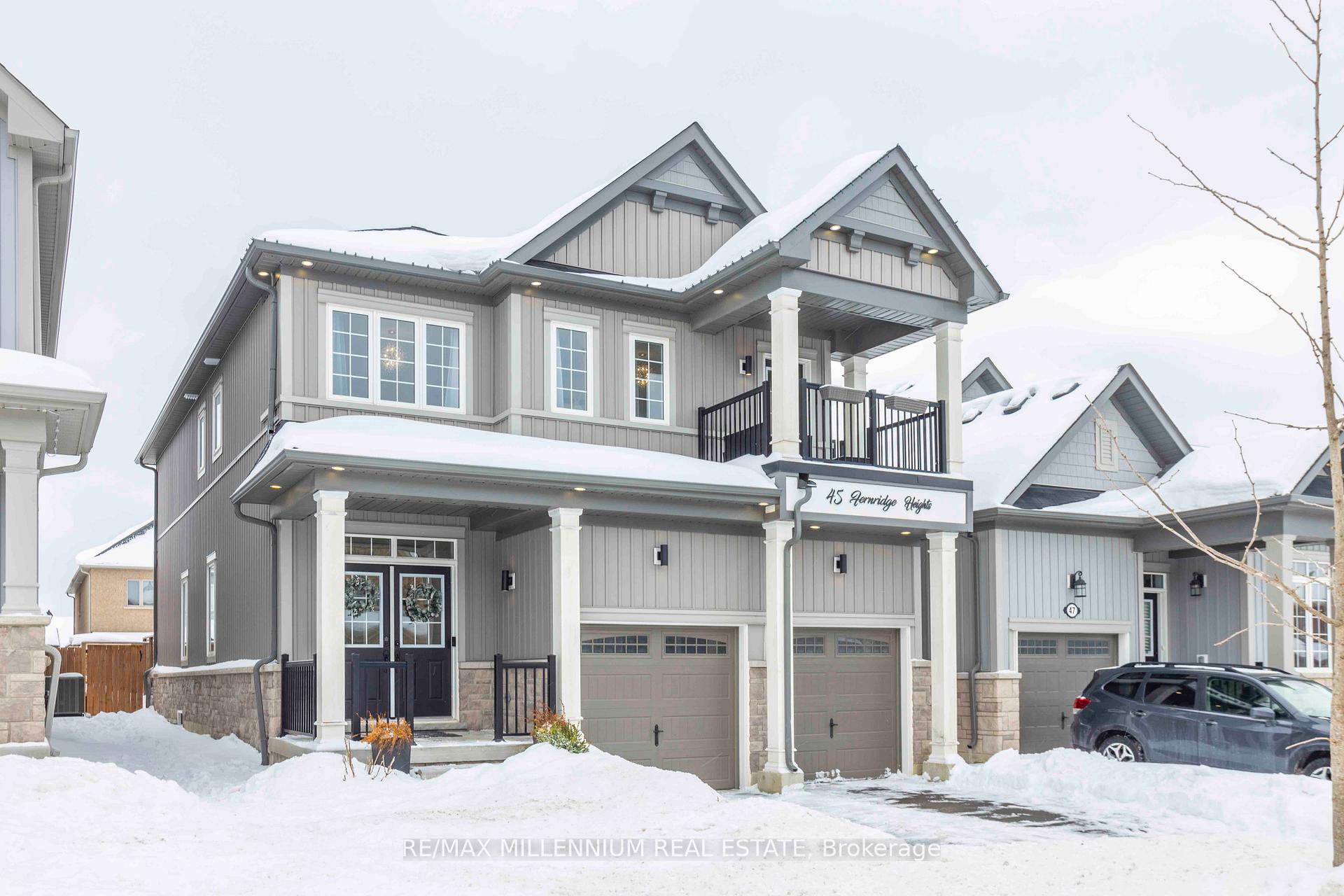 Photo 1 of 45 Fernridge Heights, Cavan Monaghan, Cavan Twp — HOMEH