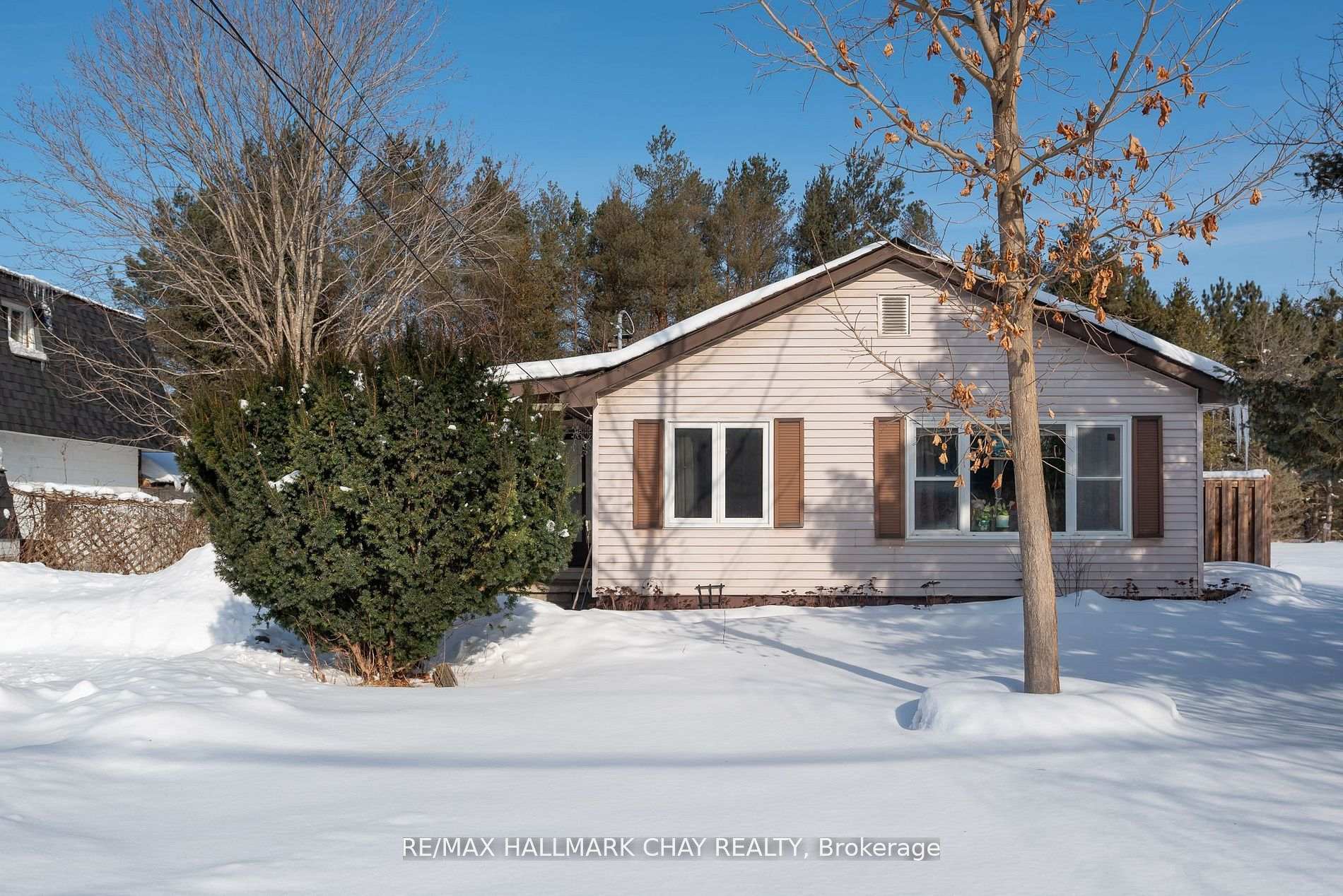 Photo 1 of 343 Mill Street, Essa, Angus — HOMEH