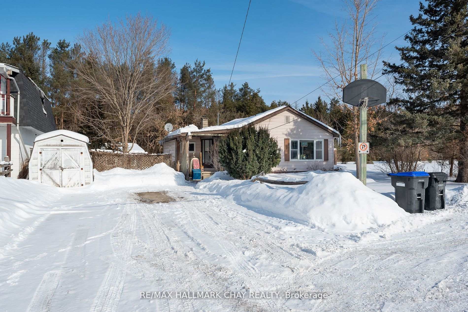 Photo 2 of 343 Mill Street, Essa, Angus — HOMEH