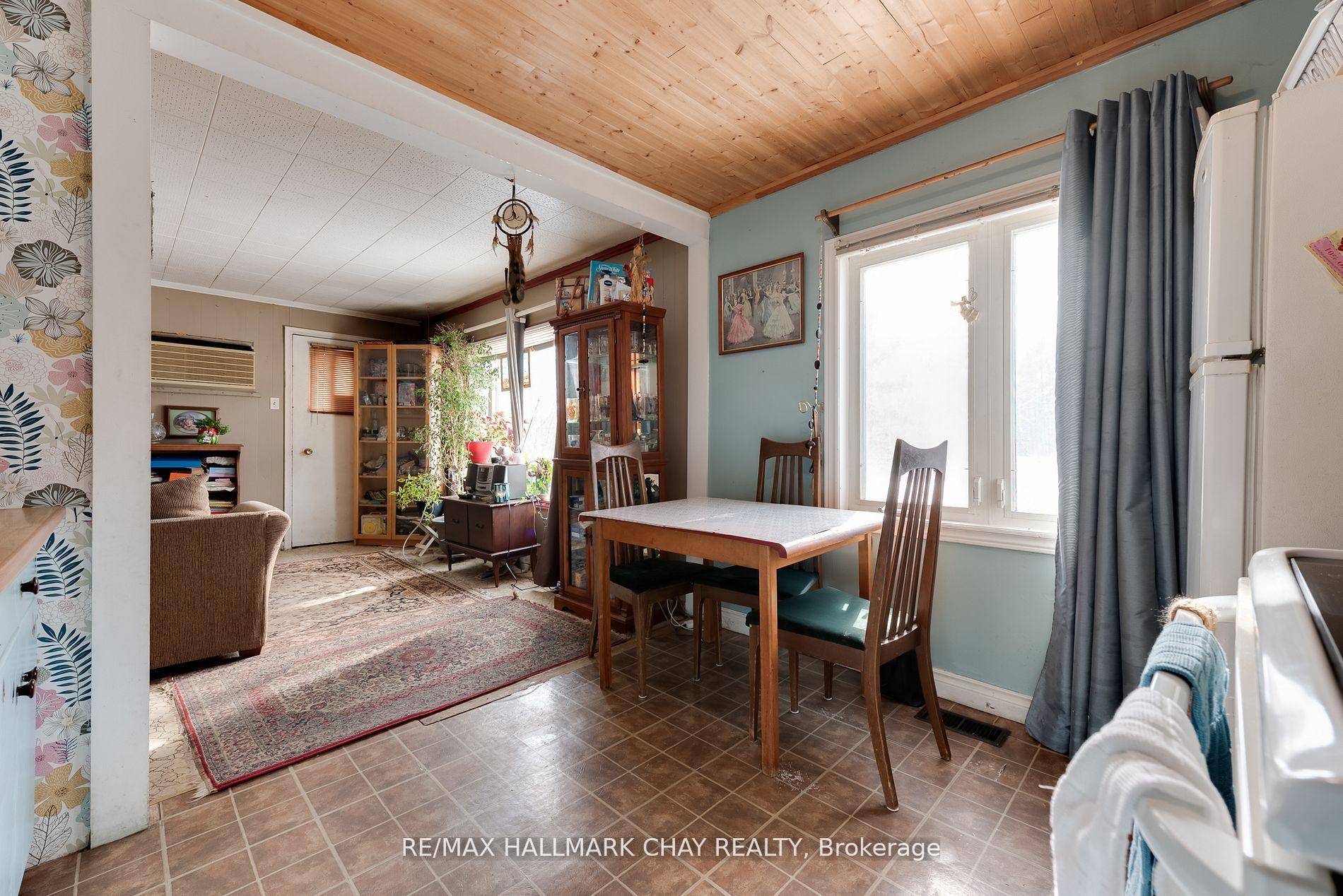 Photo 3 of 343 Mill Street, Essa, Angus — HOMEH