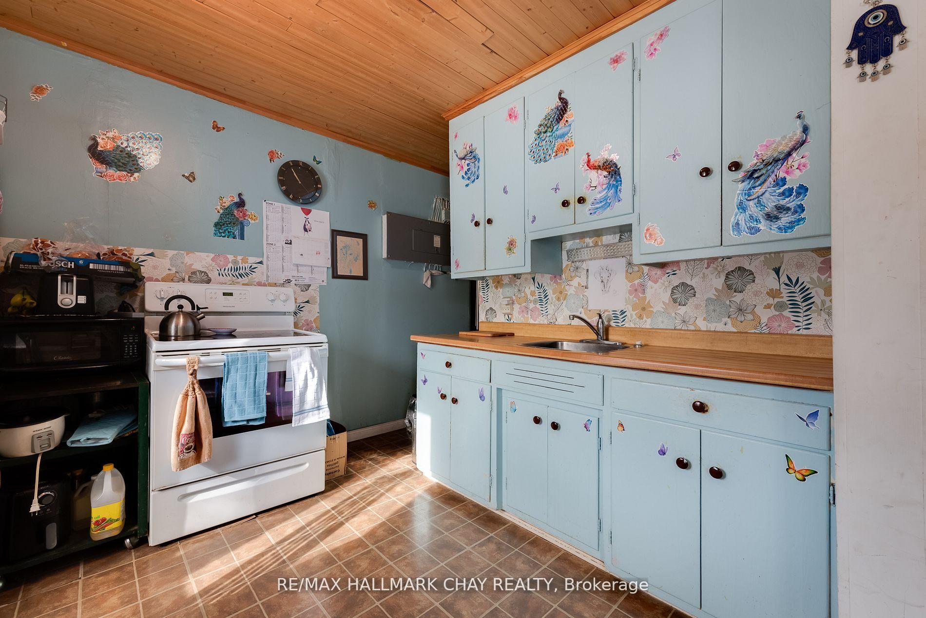 Photo 5 of 343 Mill Street, Essa, Angus — HOMEH