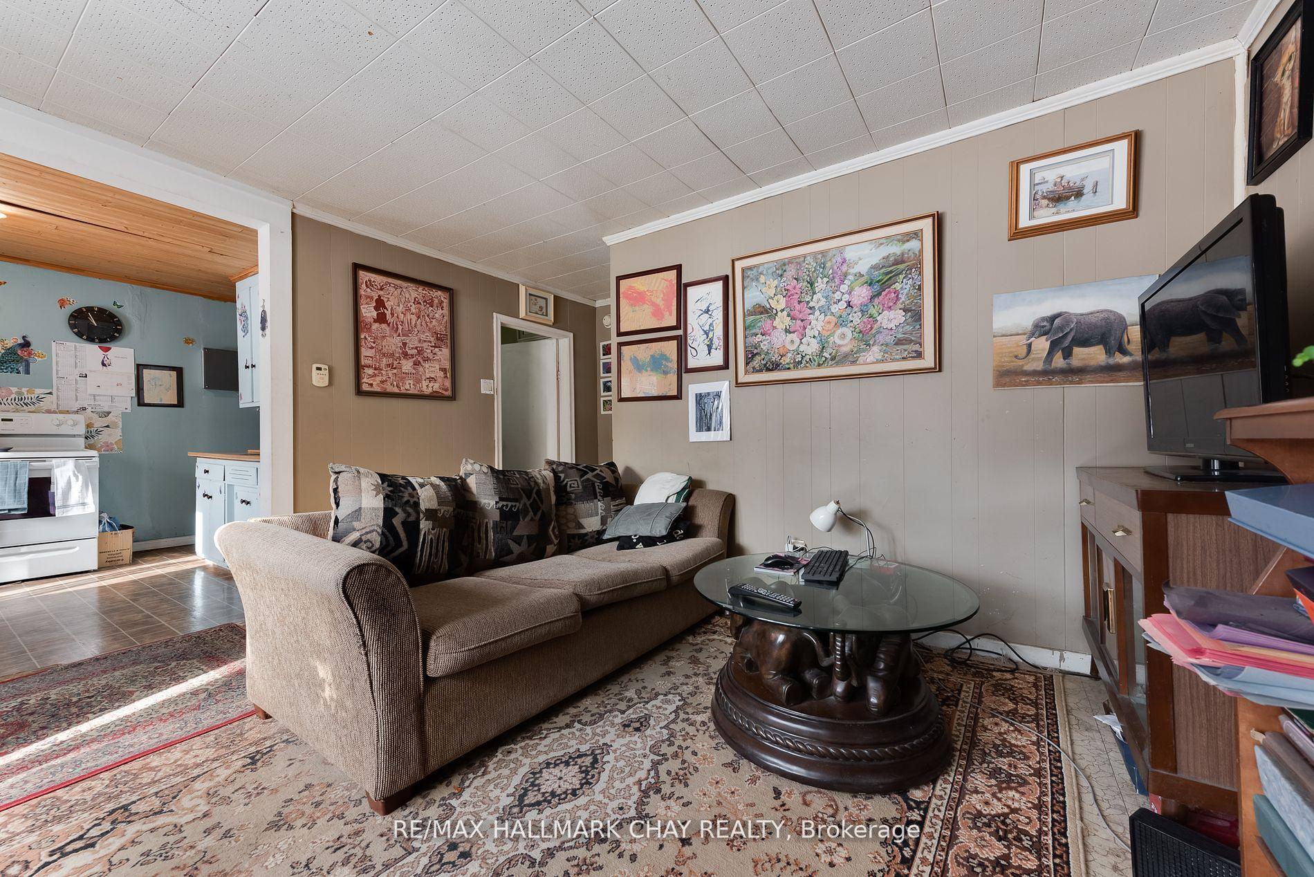 Photo 7 of 343 Mill Street, Essa, Angus — HOMEH