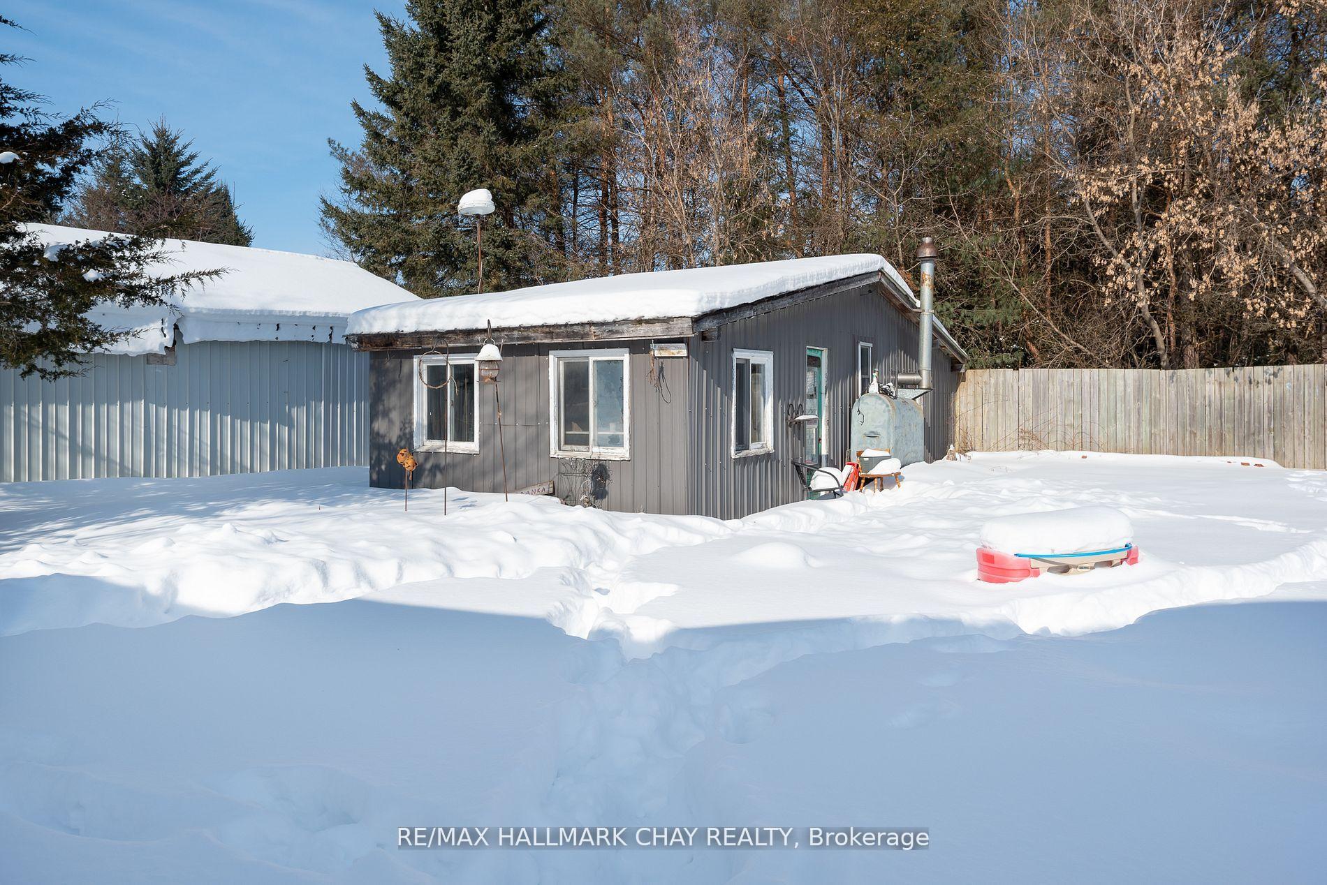 Photo 14 of 343 Mill Street, Essa, Angus — HOMEH