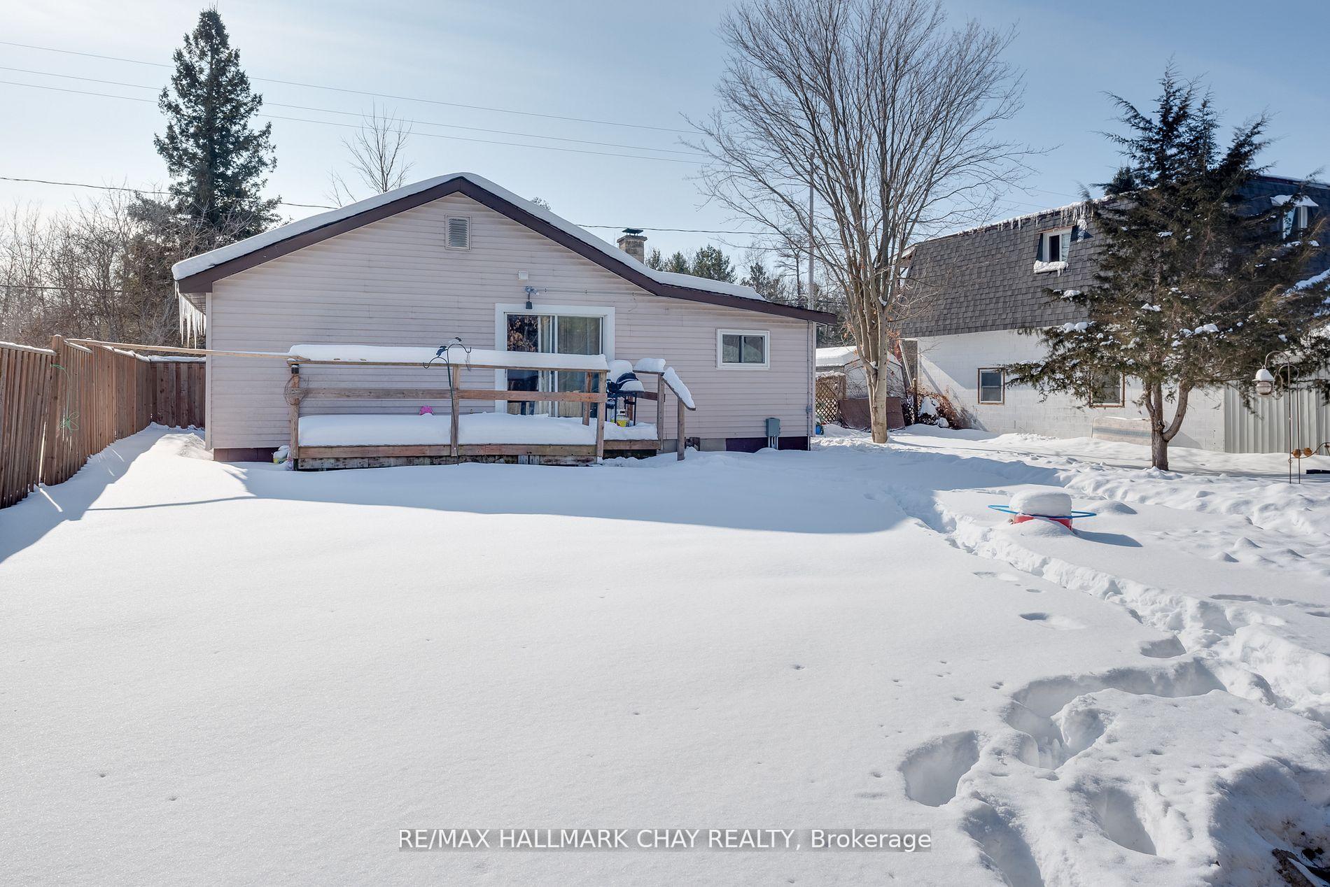 Photo 15 of 343 Mill Street, Essa, Angus — HOMEH