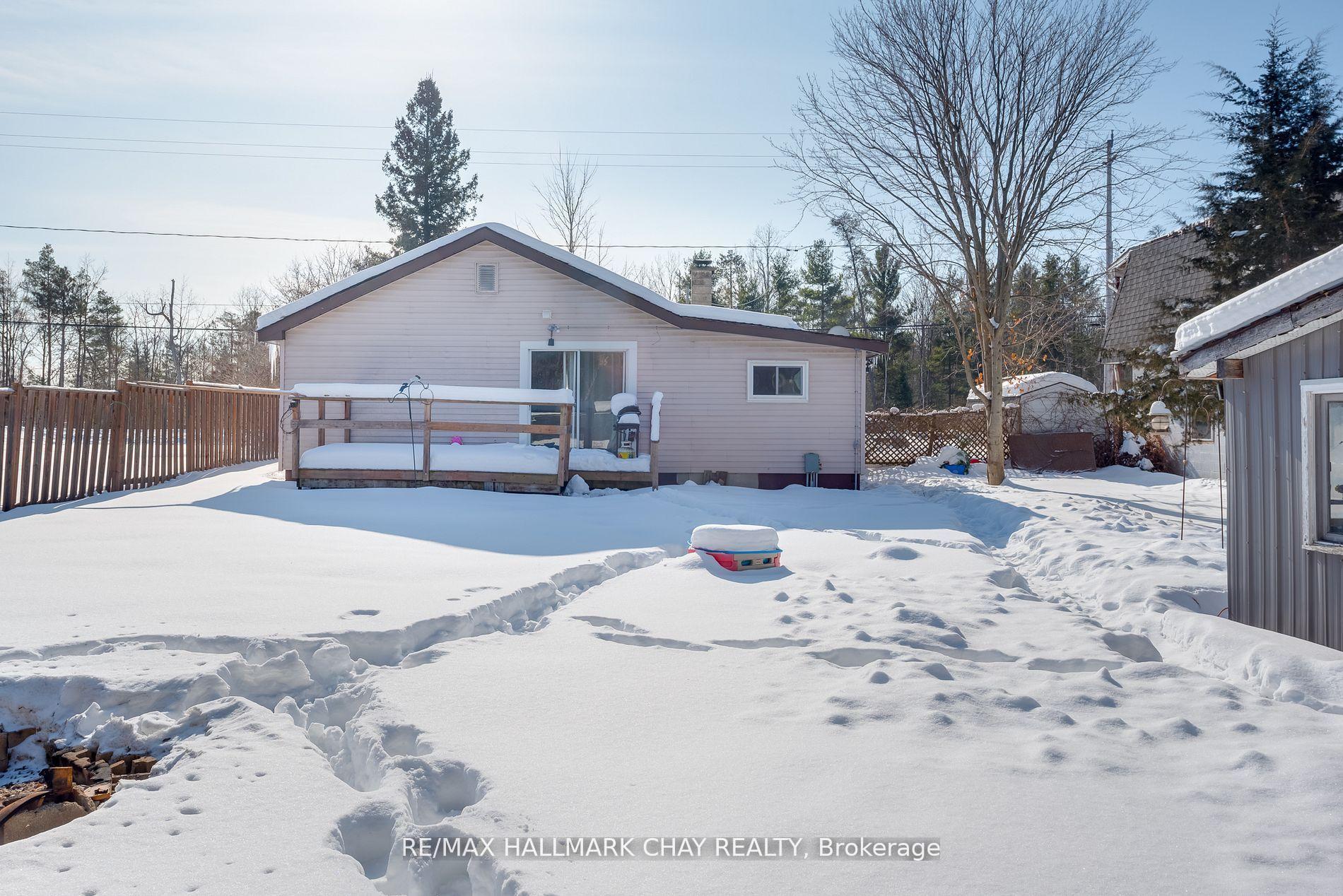 Photo 16 of 343 Mill Street, Essa, Angus — HOMEH