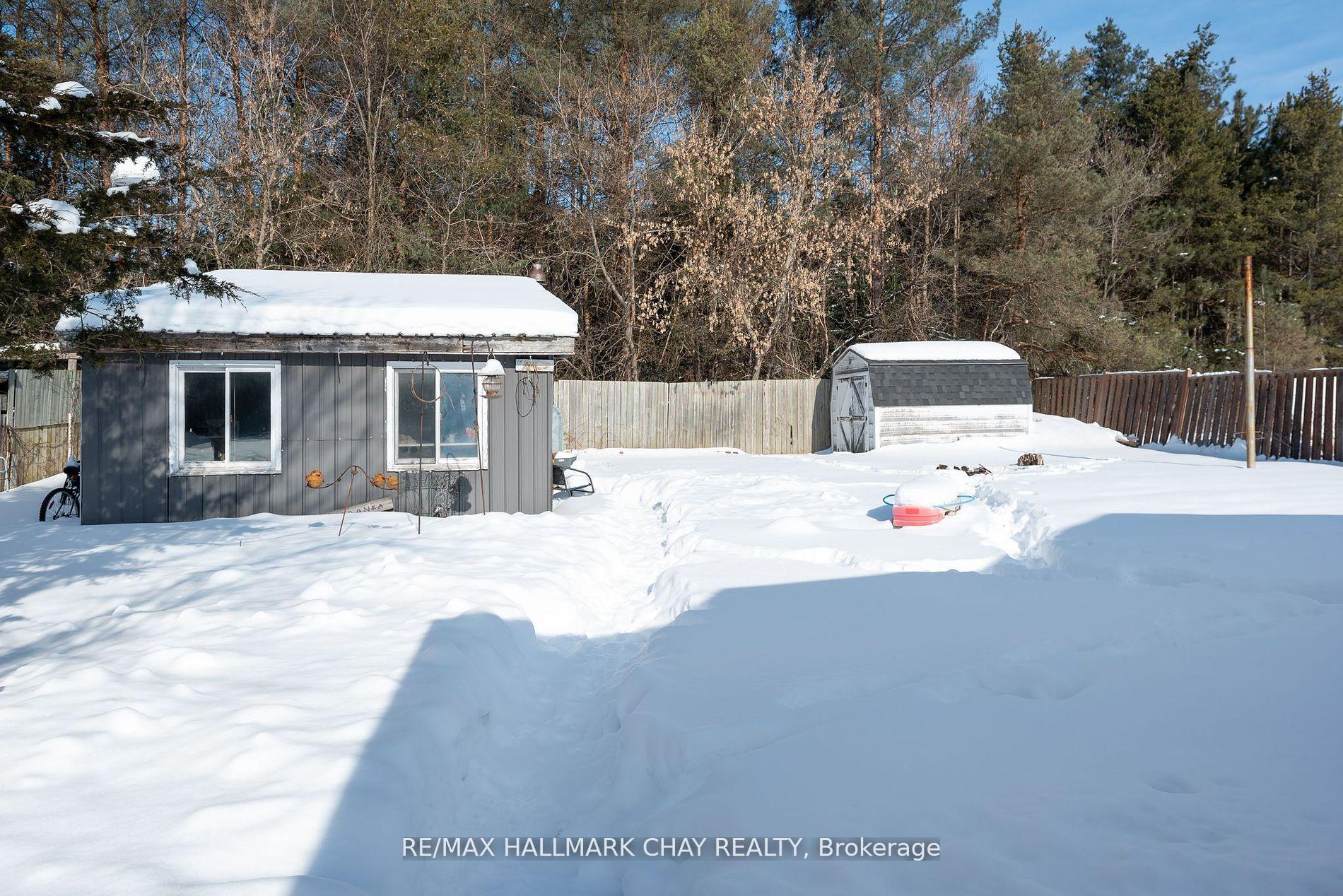 Photo 17 of 343 Mill Street, Essa, Angus — HOMEH