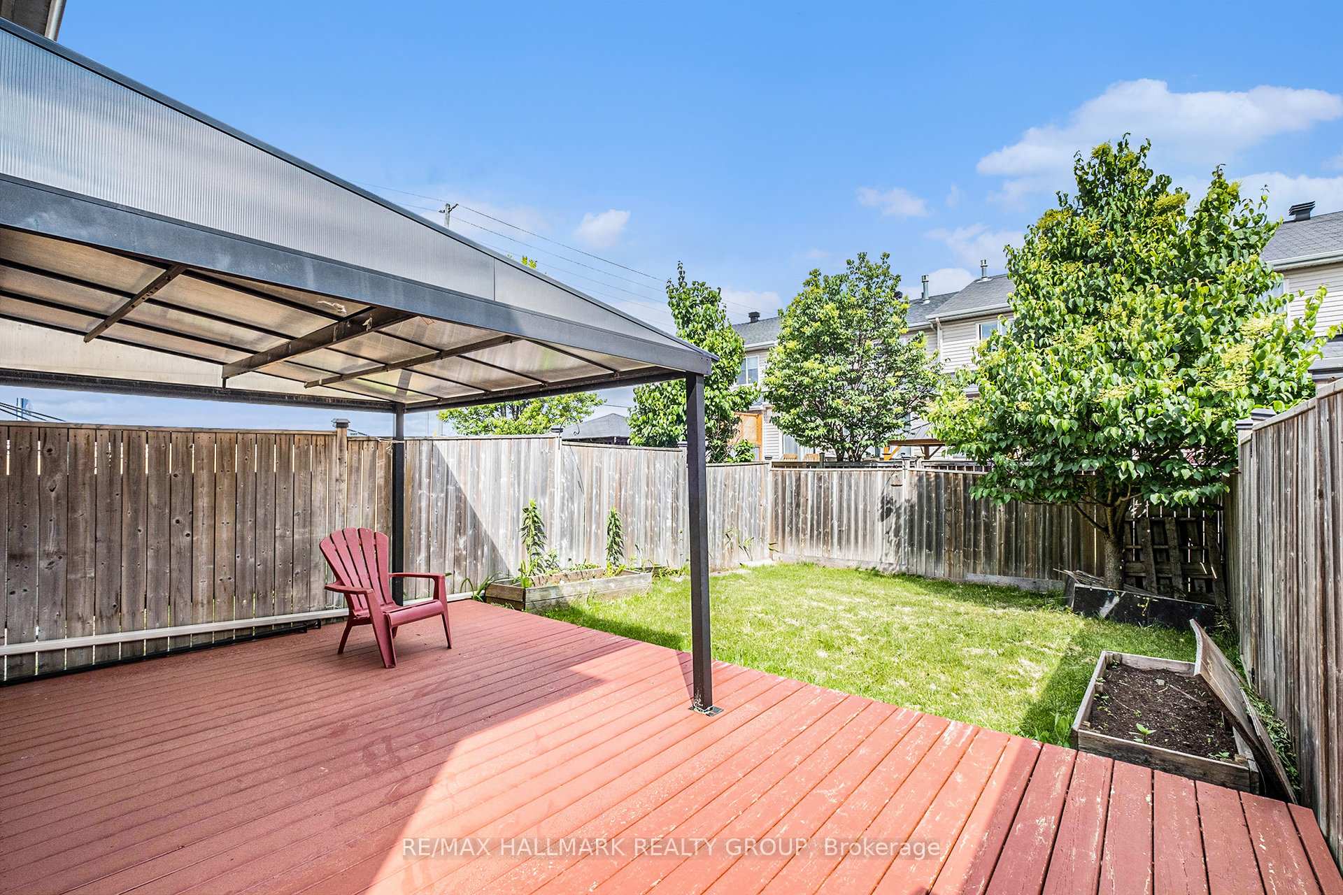 Photo 19 of 121 Prem Circle, Ottawa, Barrhaven - Cedargrove/Fraserdale — HOMEH