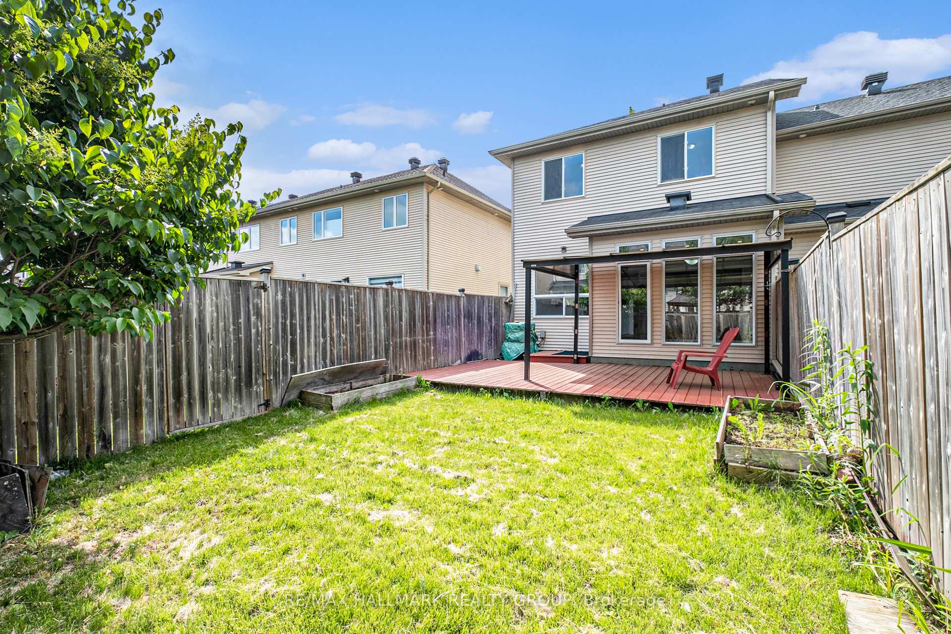 Photo 20 of 121 Prem Circle, Ottawa, Barrhaven - Cedargrove/Fraserdale — HOMEH