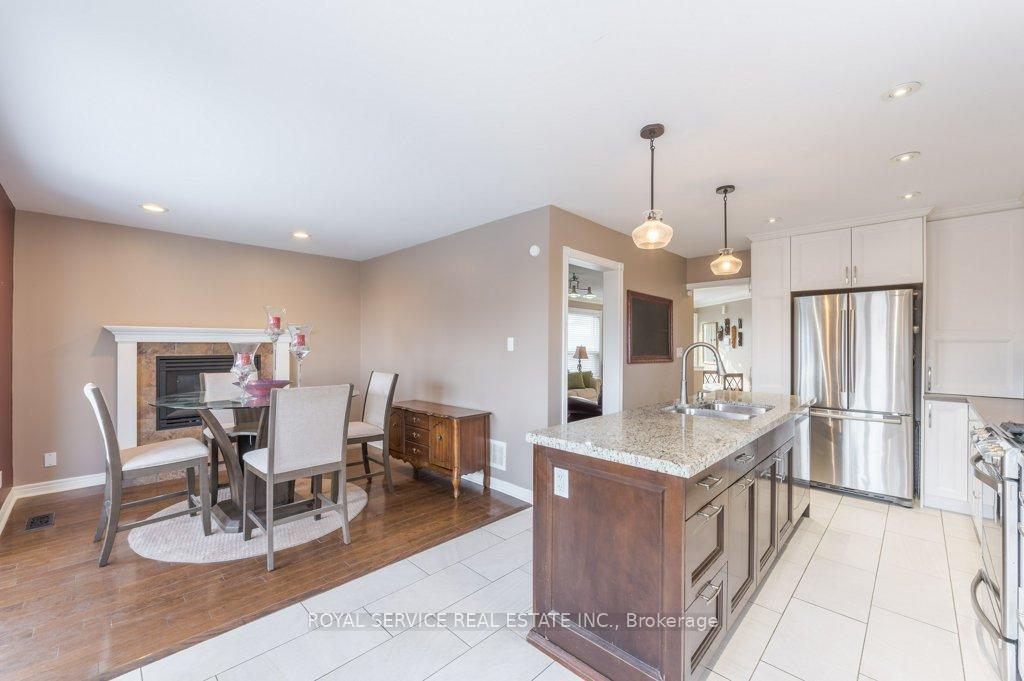 Photo 13 of 1020 Fraser Court, Cobourg — HOMEH