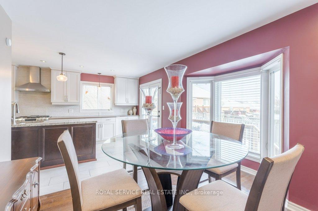 Photo 15 of 1020 Fraser Court, Cobourg — HOMEH