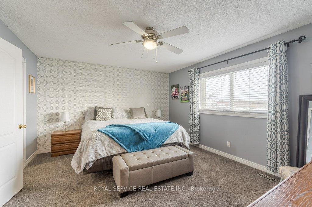 Photo 19 of 1020 Fraser Court, Cobourg — HOMEH