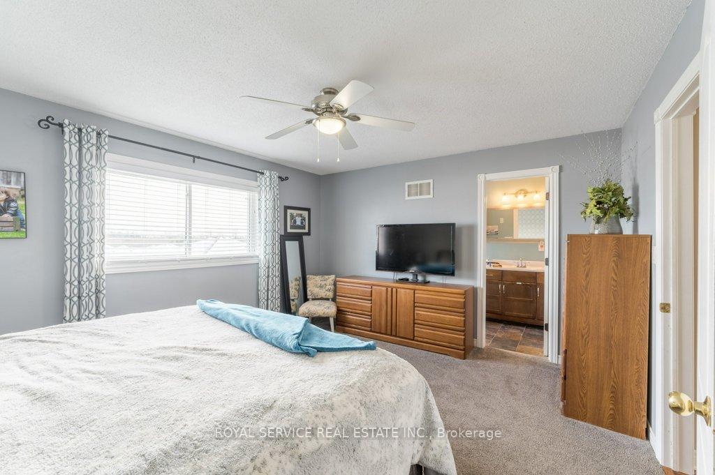 Photo 20 of 1020 Fraser Court, Cobourg — HOMEH