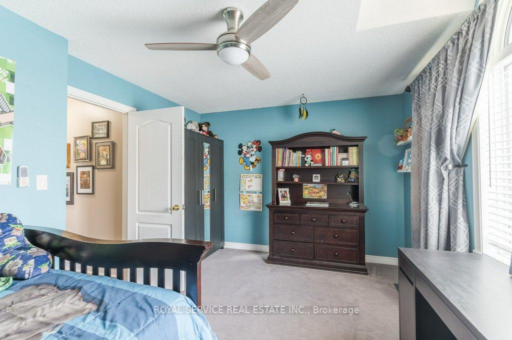 Photo 25 of 1020 Fraser Court, Cobourg — HOMEH