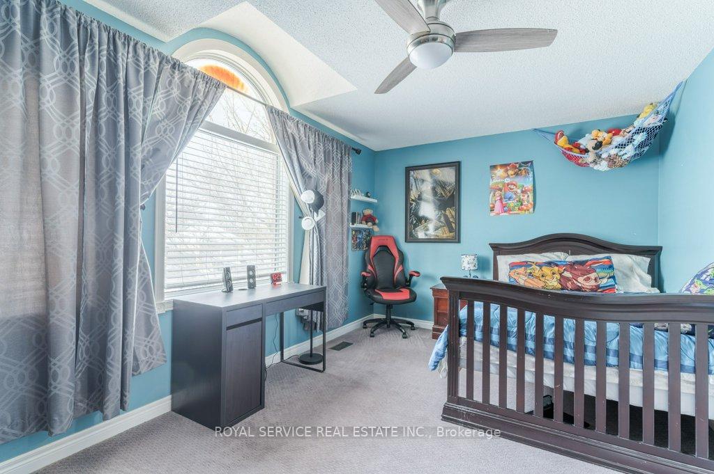 Photo 26 of 1020 Fraser Court, Cobourg — HOMEH