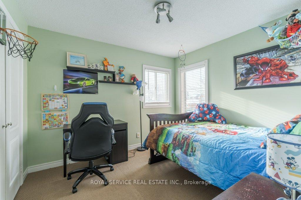 Photo 27 of 1020 Fraser Court, Cobourg — HOMEH