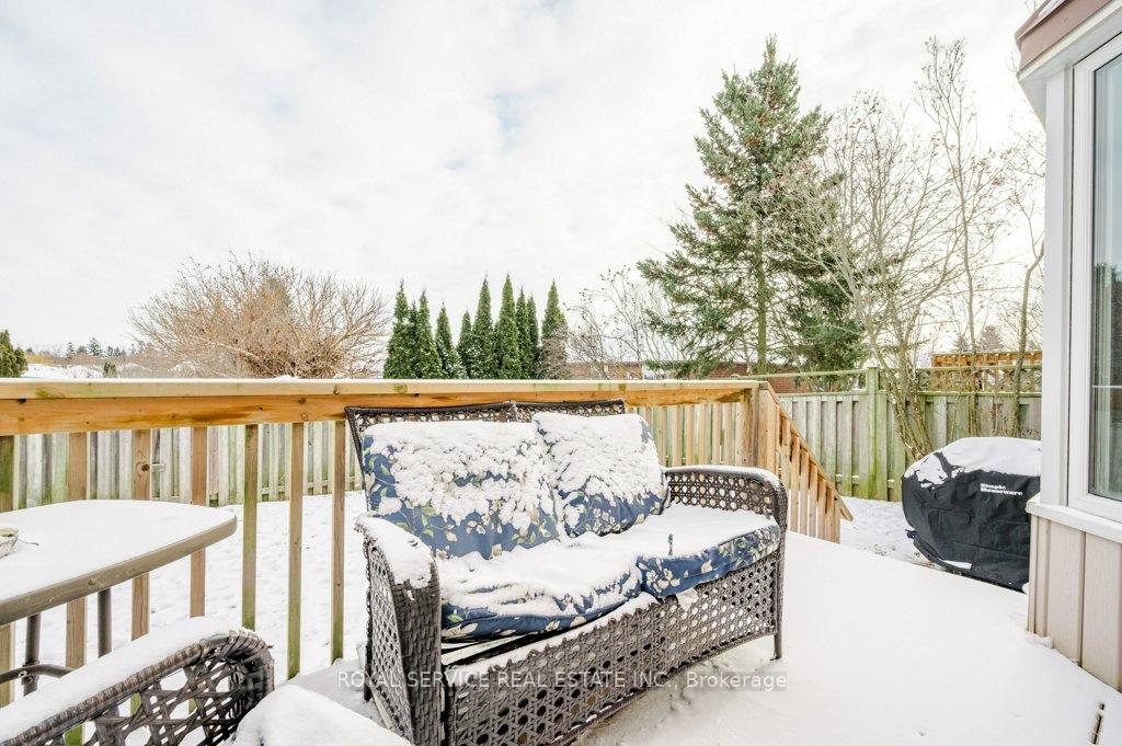 Photo 38 of 1020 Fraser Court, Cobourg — HOMEH
