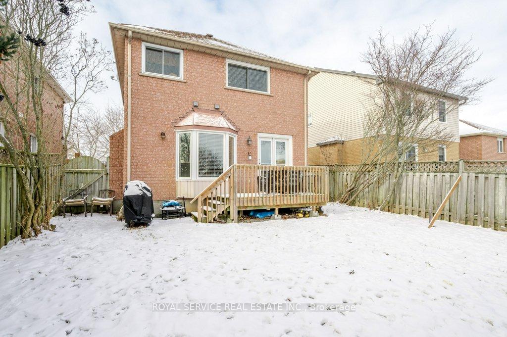 Photo 40 of 1020 Fraser Court, Cobourg — HOMEH