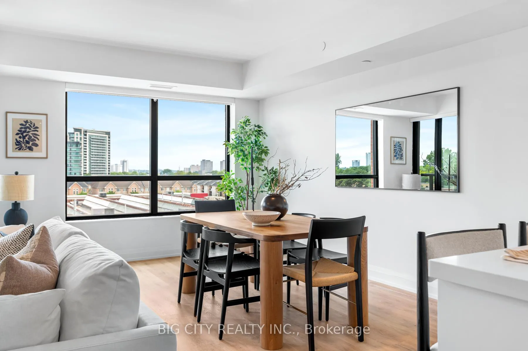 Photo 13 of Unit 415, 36 Brentcliffe Road, Toronto, Thorncliffe Park — HOMEH