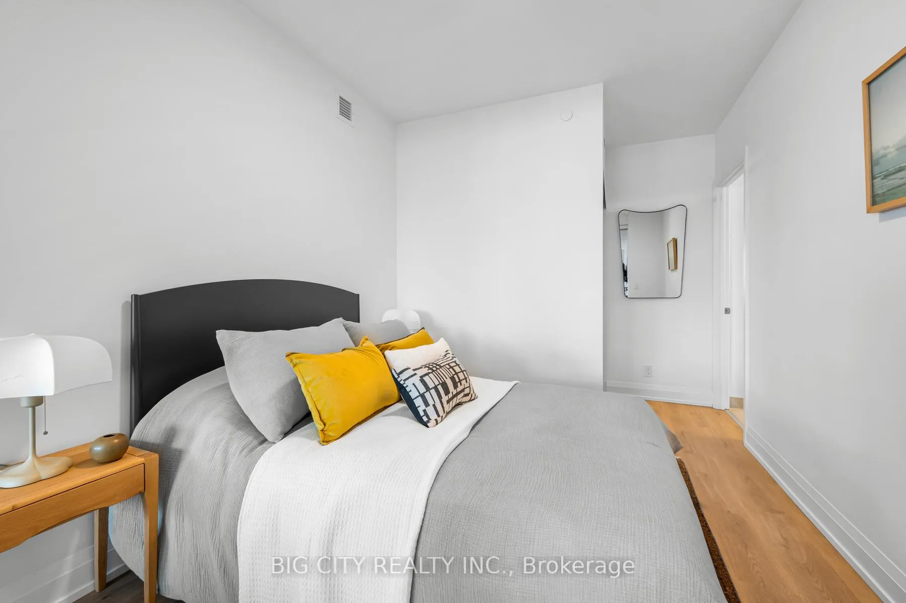 Photo 16 of Unit 415, 36 Brentcliffe Road, Toronto, Thorncliffe Park — HOMEH
