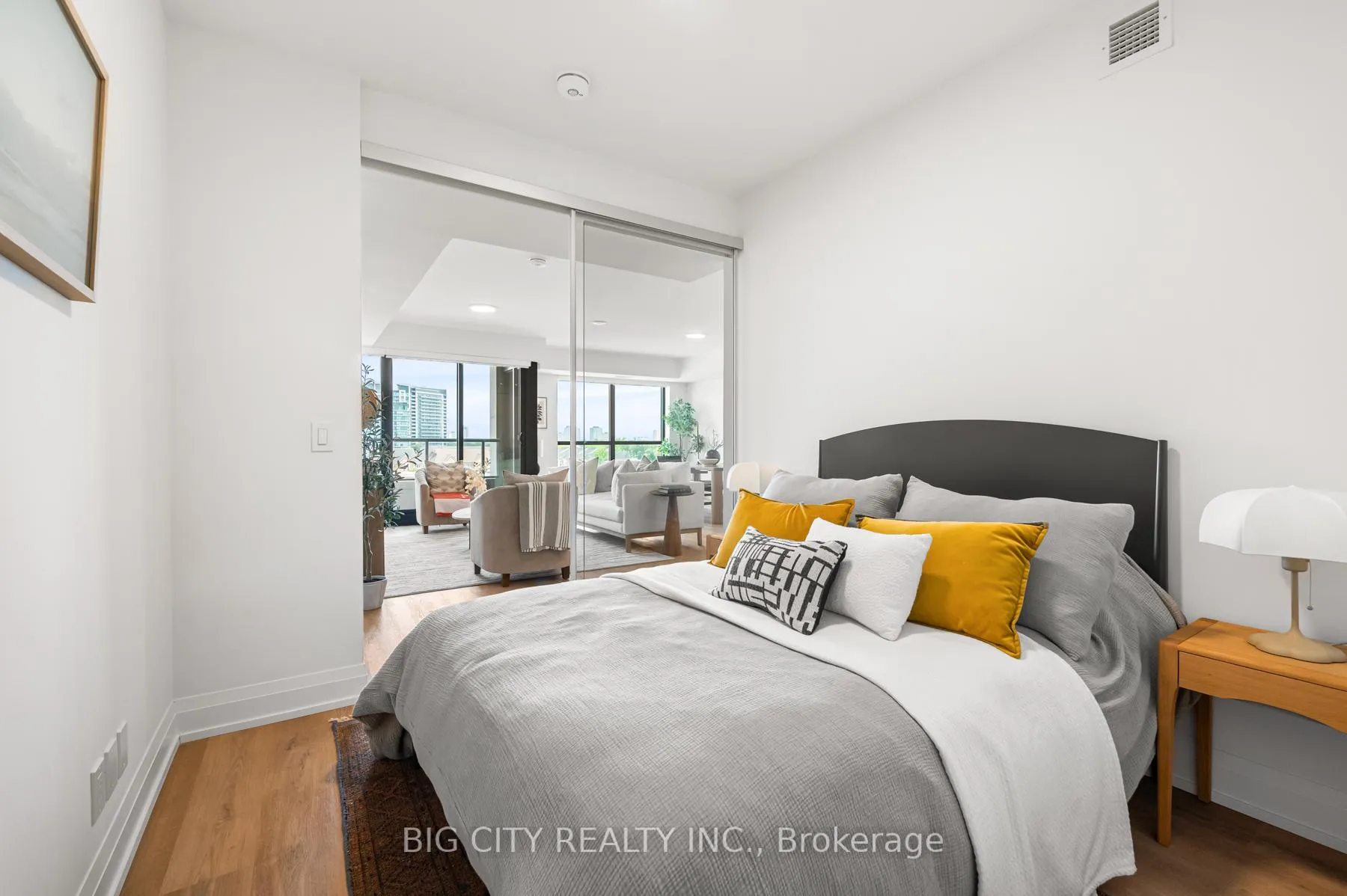 Photo 17 of Unit 415, 36 Brentcliffe Road, Toronto, Thorncliffe Park — HOMEH