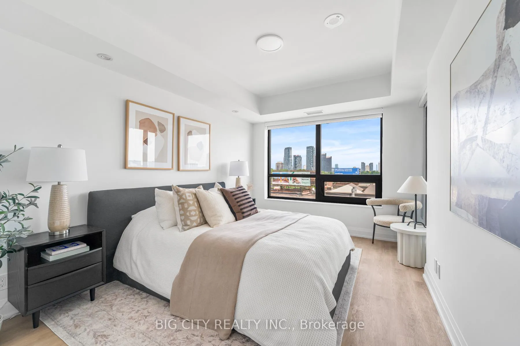 Photo 19 of Unit 415, 36 Brentcliffe Road, Toronto, Thorncliffe Park — HOMEH