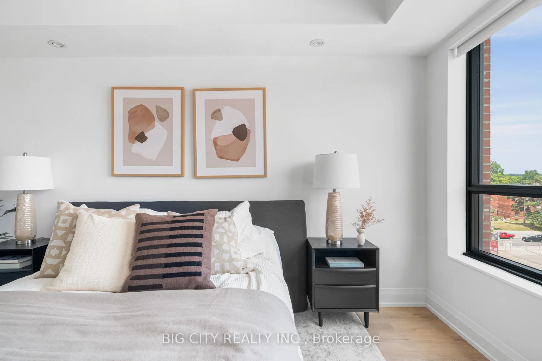 Photo 20 of Unit 415, 36 Brentcliffe Road, Toronto, Thorncliffe Park — HOMEH