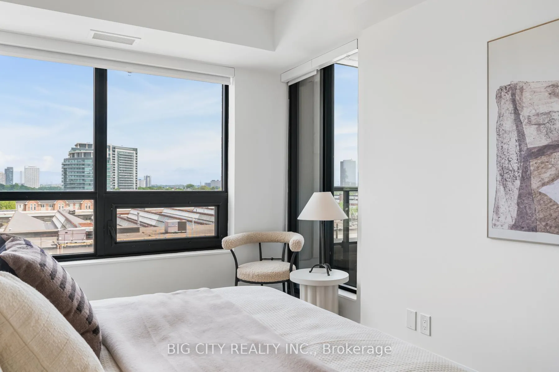 Photo 22 of Unit 415, 36 Brentcliffe Road, Toronto, Thorncliffe Park — HOMEH