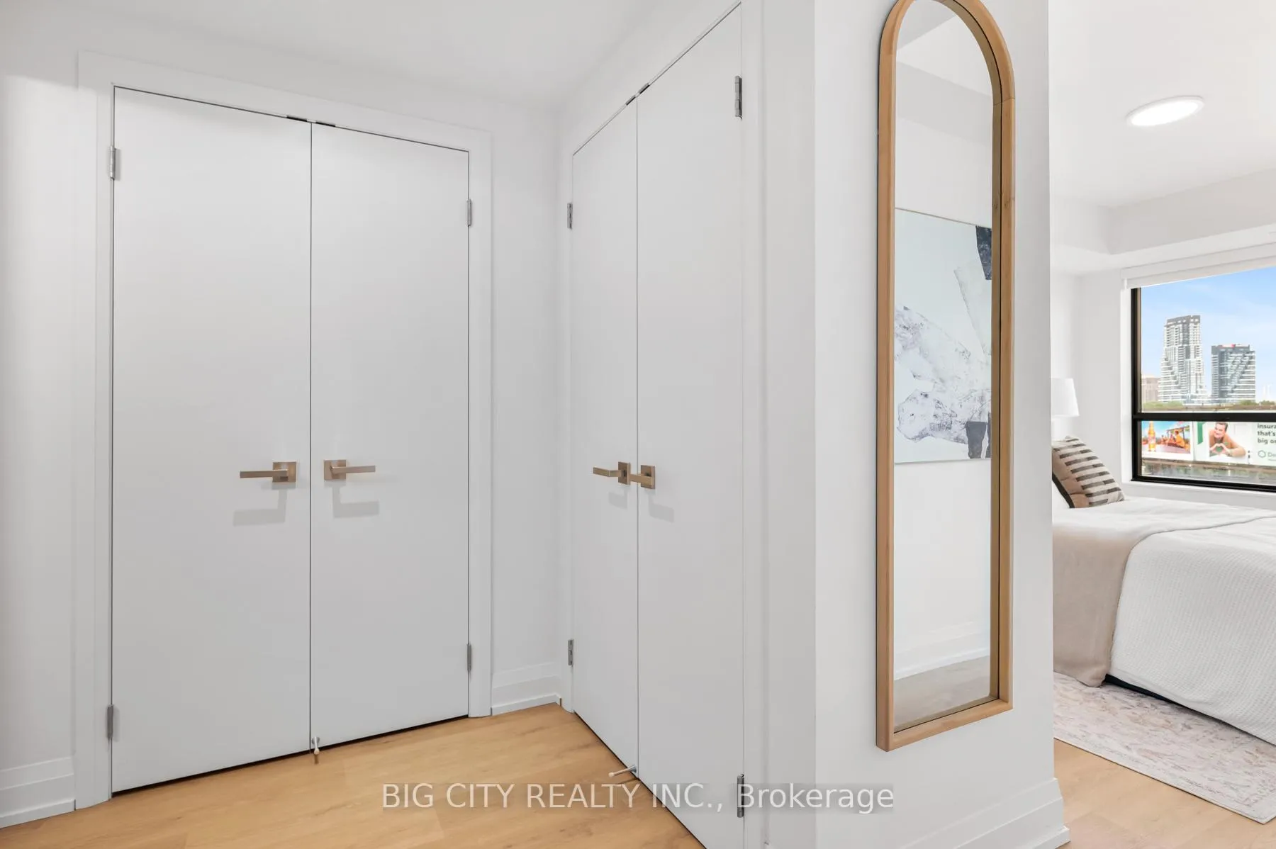 Photo 23 of Unit 415, 36 Brentcliffe Road, Toronto, Thorncliffe Park — HOMEH