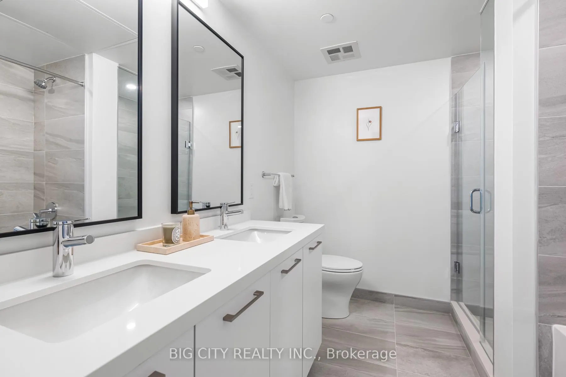 Photo 24 of Unit 415, 36 Brentcliffe Road, Toronto, Thorncliffe Park — HOMEH