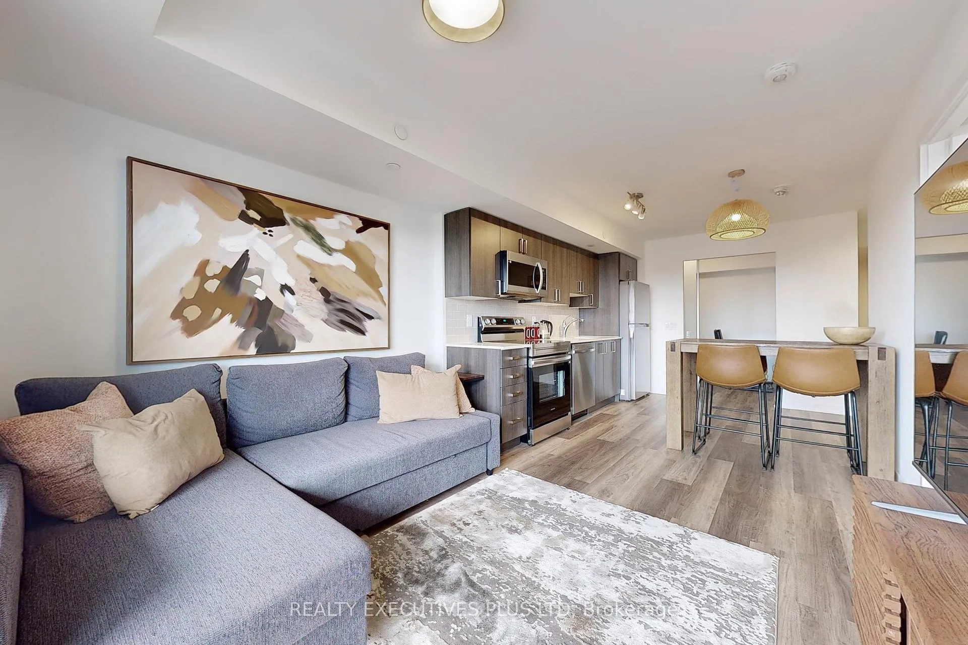 Photo 7 of Unit 616, 1480 Bayly Street, Pickering, Bay Ridges — HOMEH